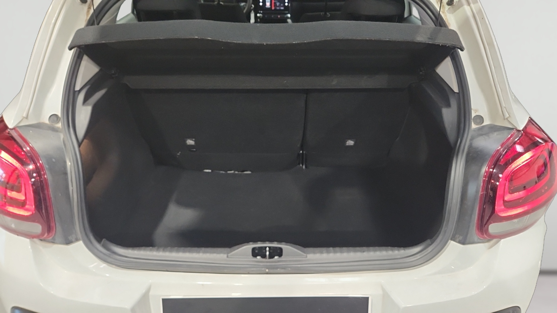 CITROEN C3 PureTech 110 BVM6 Plus - 5P