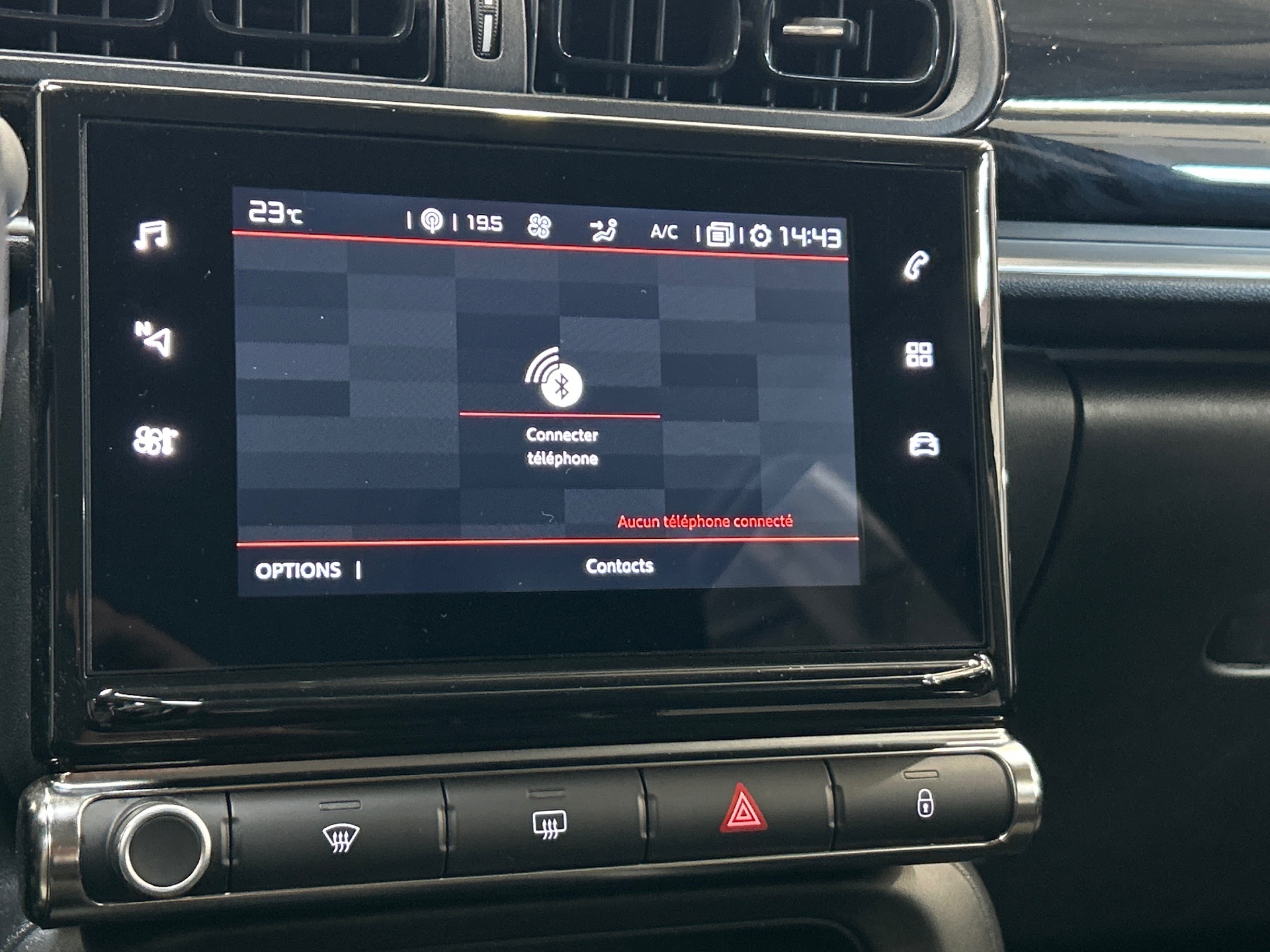 CITROEN C3 PureTech 110 BVM6 Plus