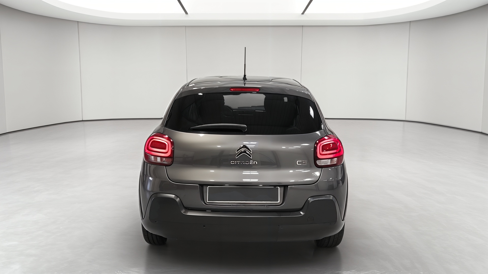 CITROEN C3 PureTech 110 ch BVM6 Max