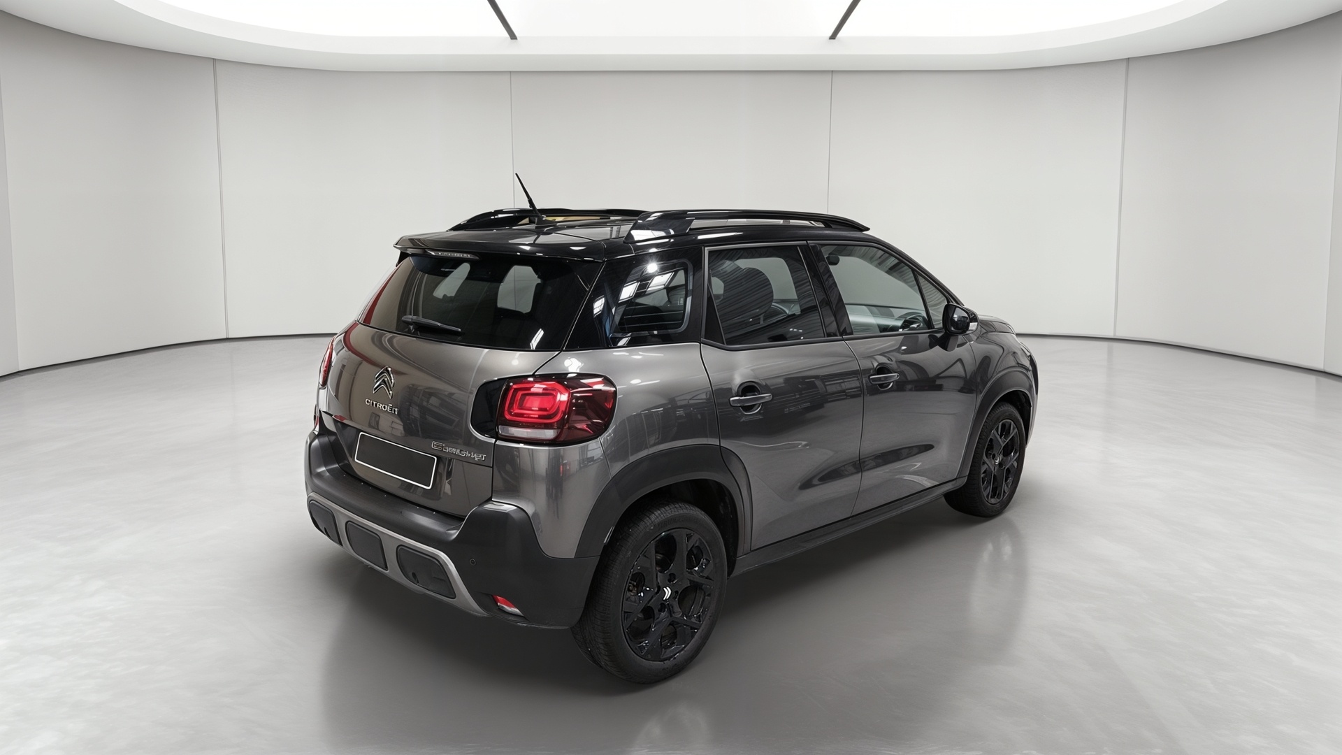 CITROEN C3 AIRCROSS PureTech 110 S&S BVM6 Max - 5P