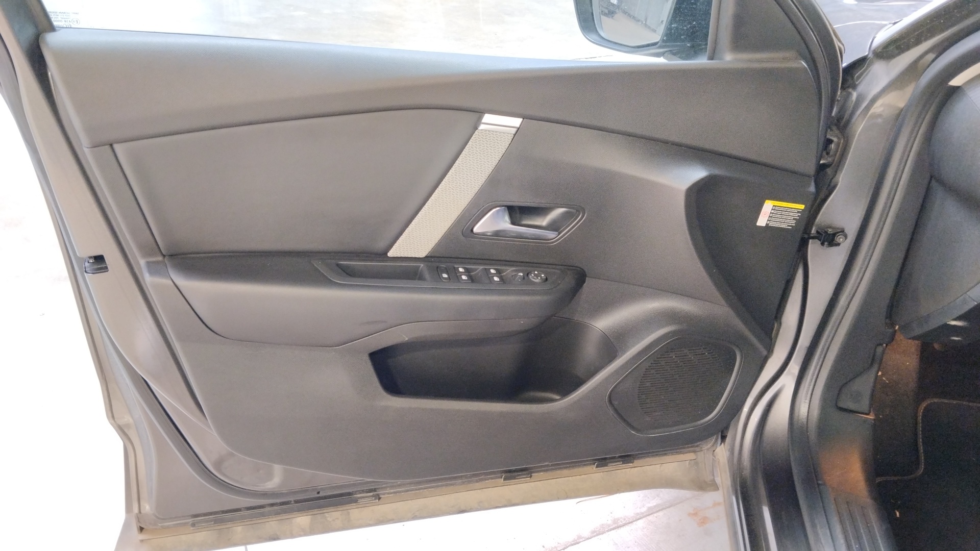 CITROEN C4 PT130 S&S EAT8 SHINE PK