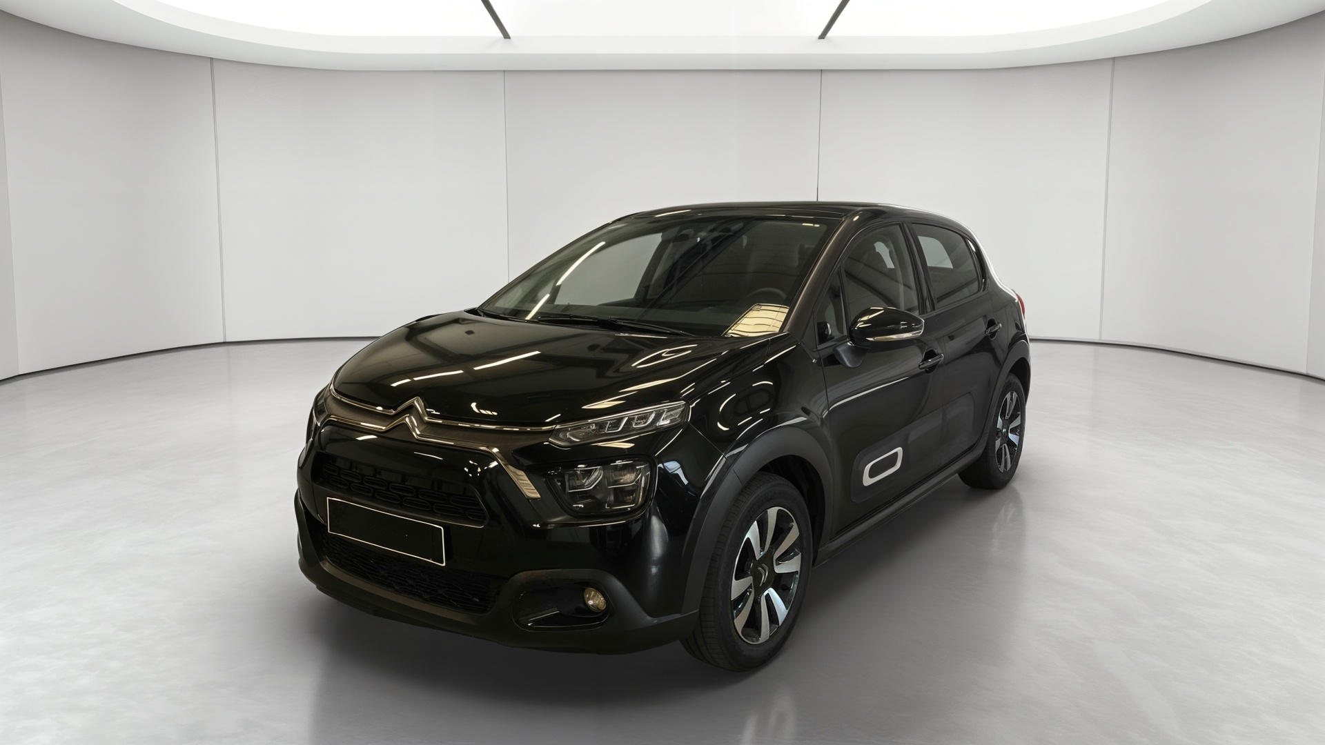 CITROEN C3 PureTech 110 ch EAT6 Max