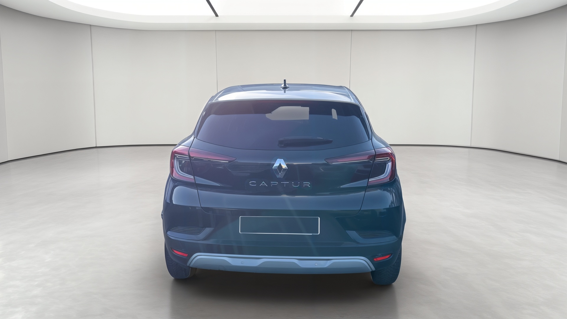 RENAULT CAPTUR TCe 90 Evolution