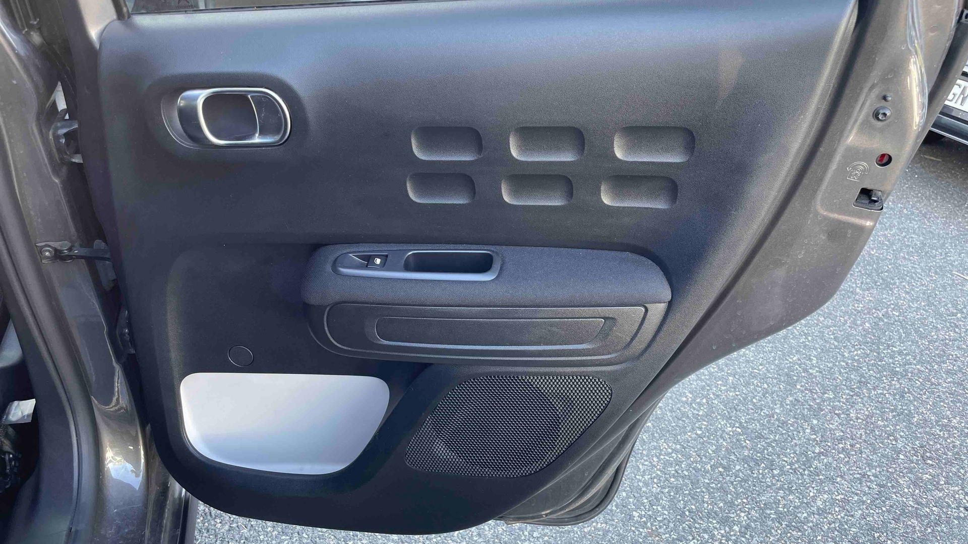 CITROEN C3 PureTech 110 ch BVM6 Max