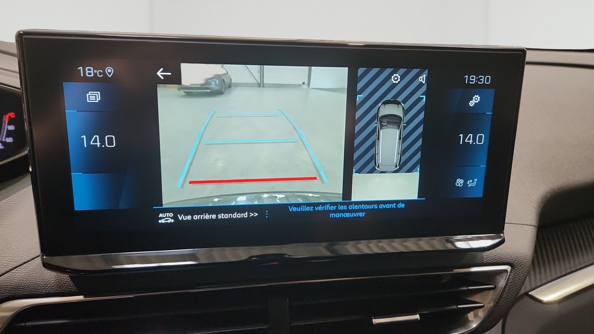 PEUGEOT 5008 BlueHDi 130ch S&S EAT8 Allure Pack