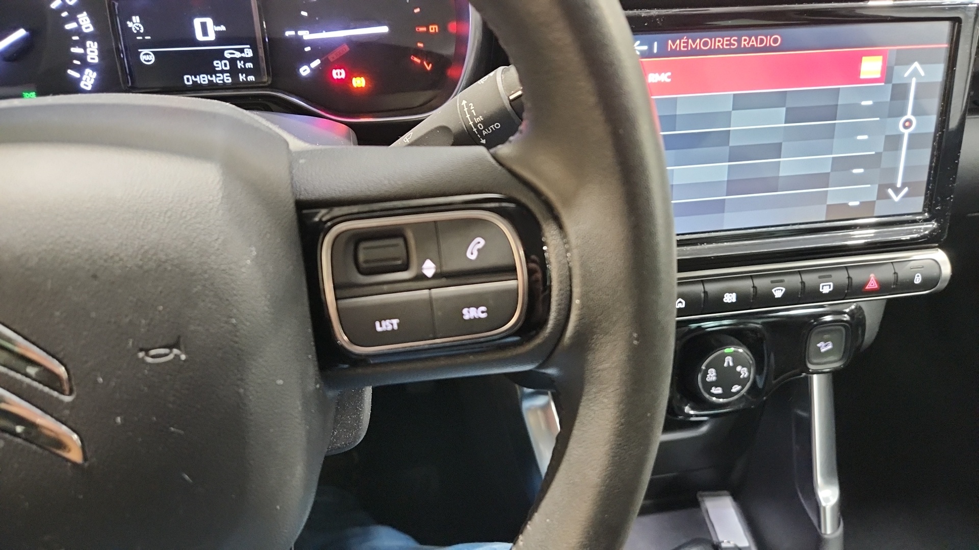 CITROEN C3 AIRCROSS PureTech 110 S&S BVM6 Max - 5P