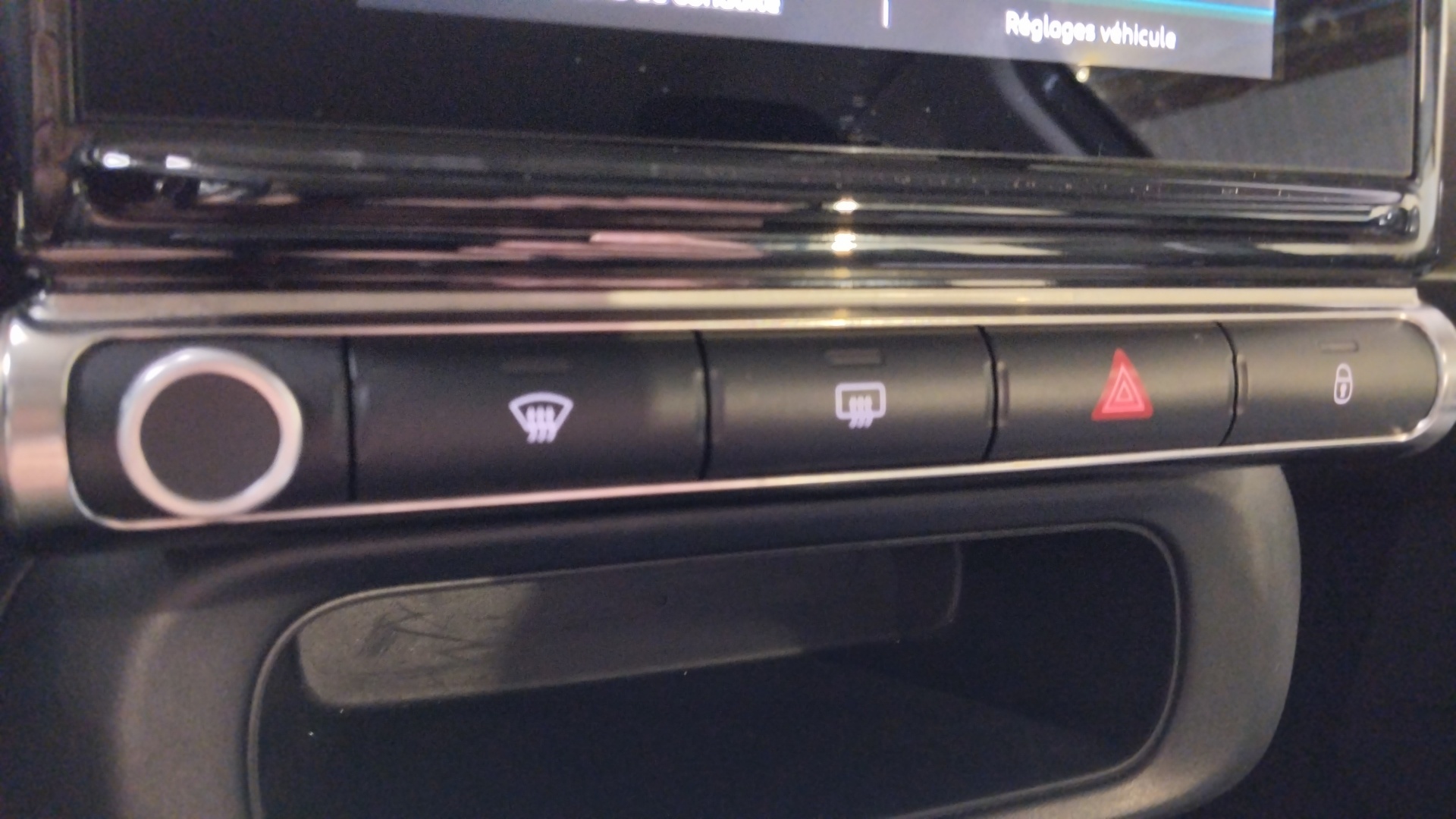 CITROEN C3 PureTech 110 BVM6 Plus