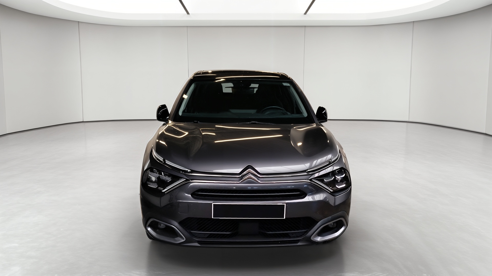 CITROEN C4 PT130 S&S EAT8 SHINE PK