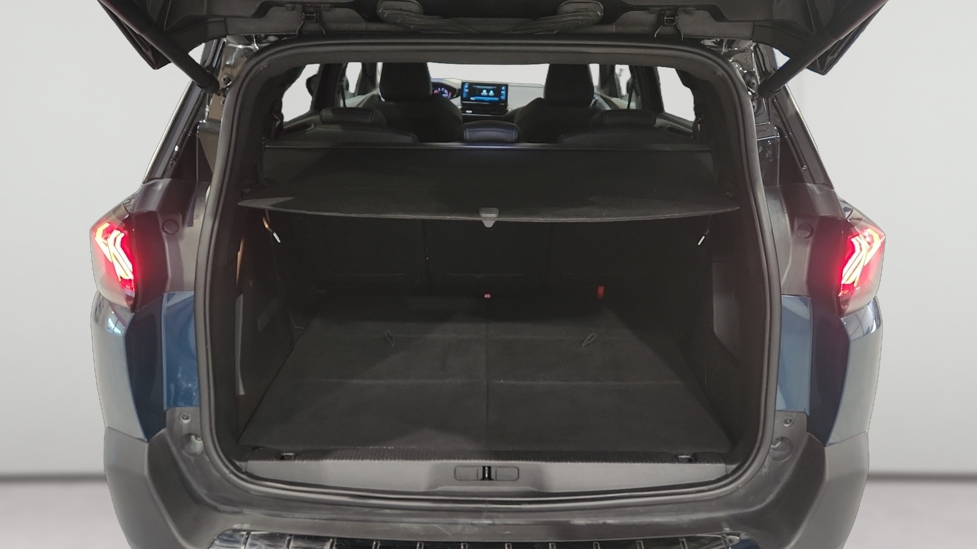 PEUGEOT 5008 BlueHDi 130ch S&S EAT8 Allure Pack