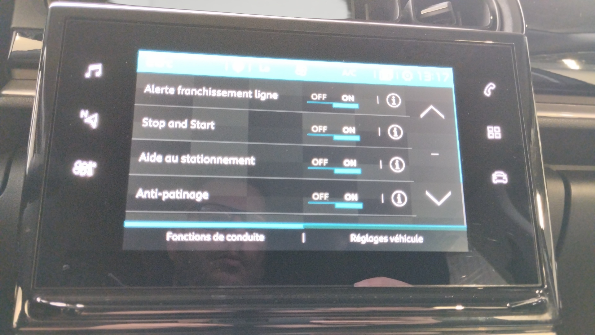 CITROEN C3 PureTech 110 BVM6 Plus