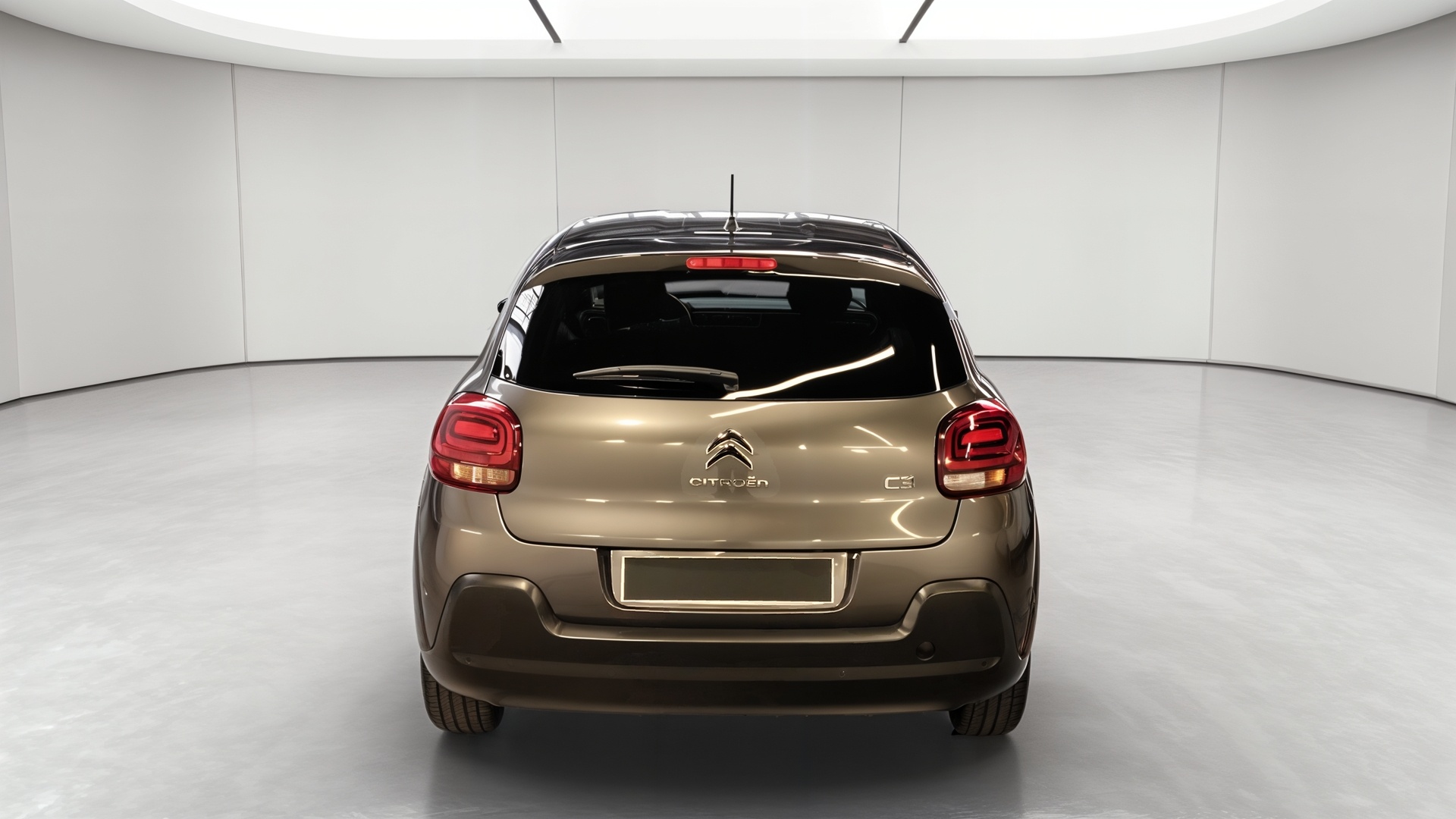 CITROEN C3 PureTech 110 S&S EAT6 Shine