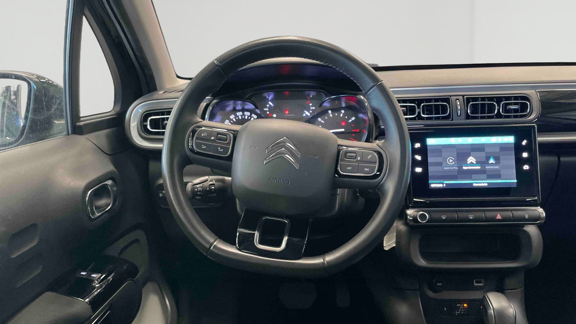 CITROEN C3 PureTech 110 ch EAT6 Max