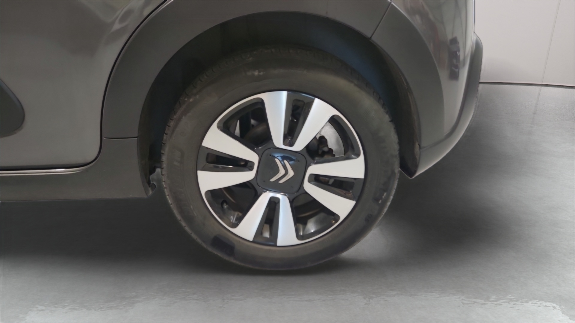 CITROEN C3 PureTech 110 ch BVM6 Max