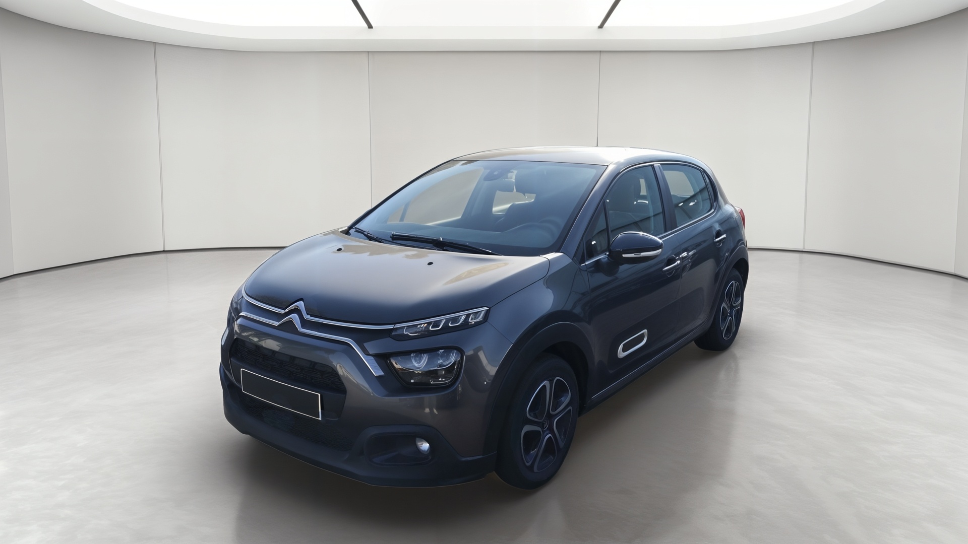 CITROEN C3 PureTech 110 BVM6 Plus