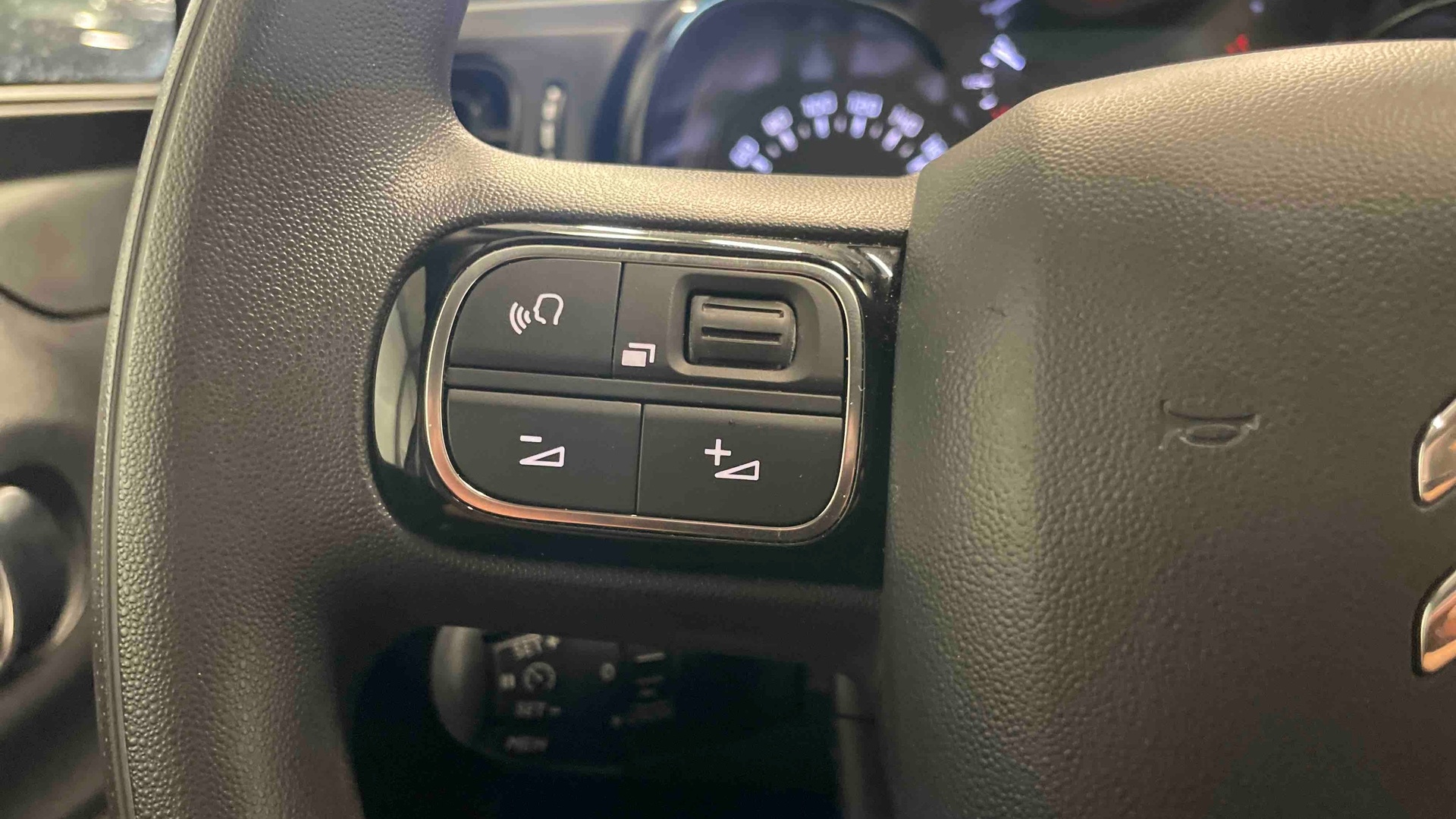 CITROEN C3 PureTech 110 BVM6 Plus