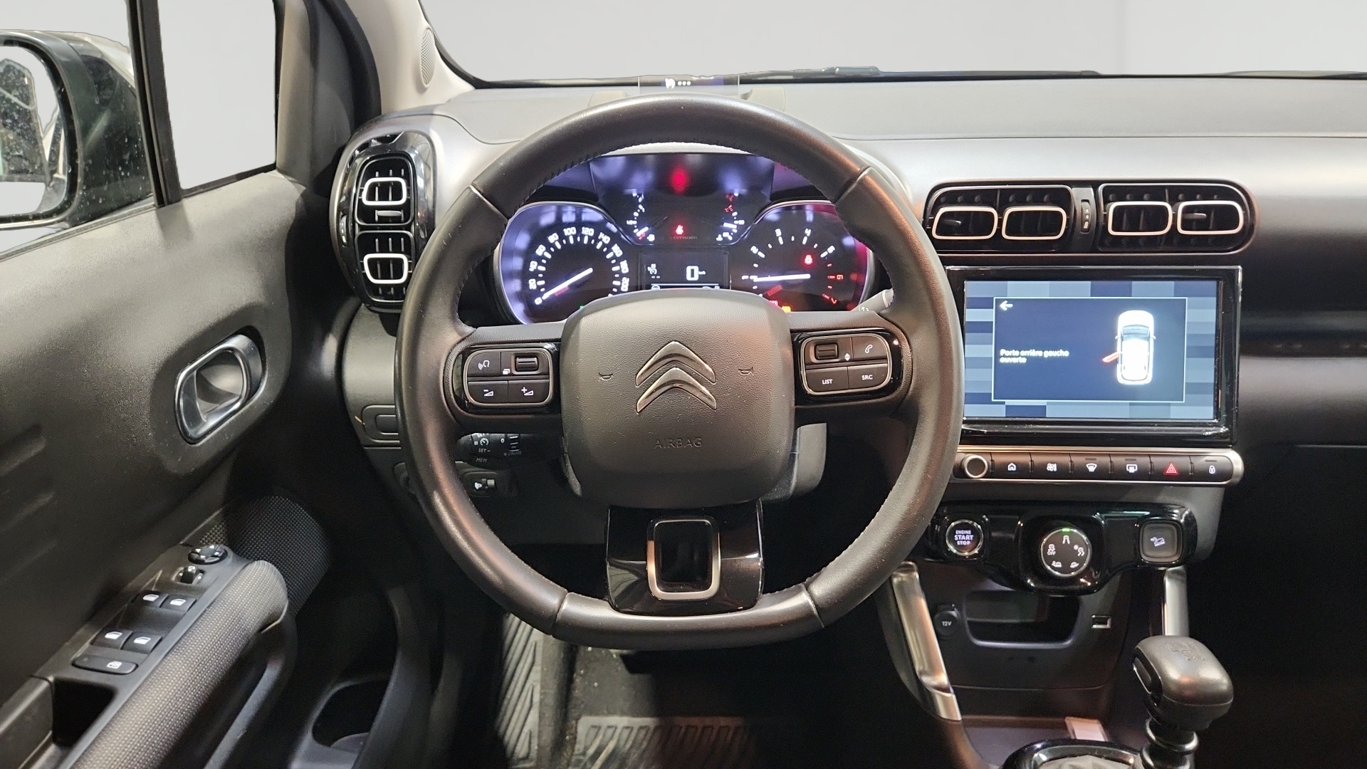 CITROEN C3 AIRCROSS PureTech 110 S&S BVM6 Max - 5P