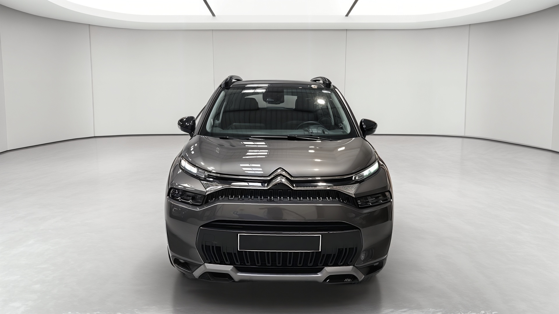 CITROEN C3 AIRCROSS PureTech 110 S&S BVM6 Max - 5P