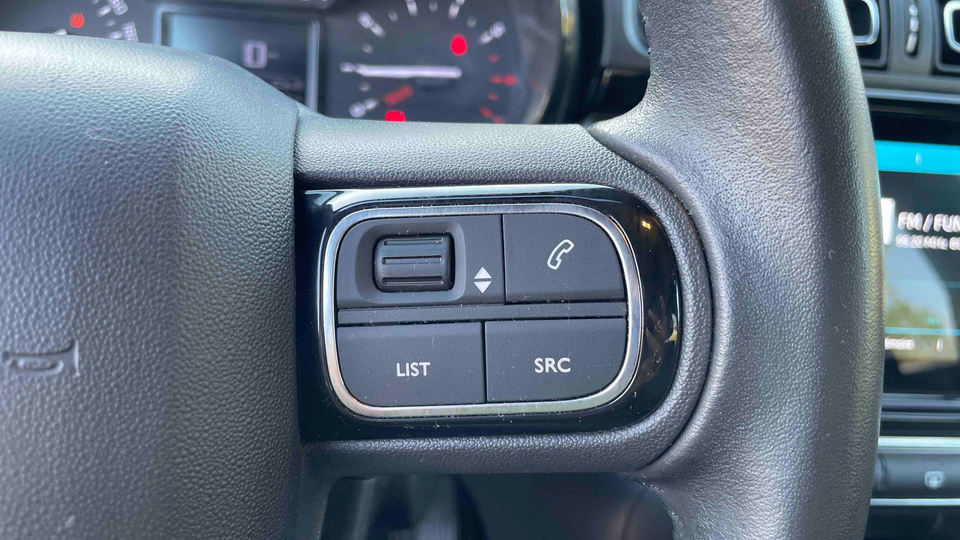 CITROEN C3 PureTech 110 ch BVM6 Max