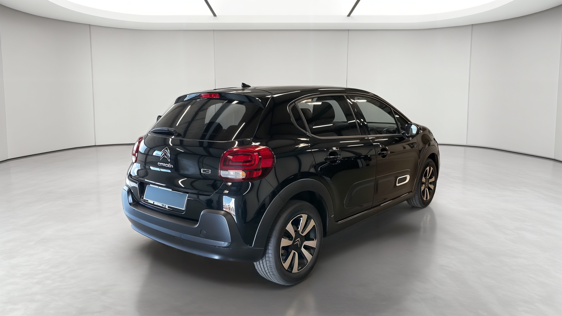 CITROEN C3 PureTech 110 ch EAT6 Max