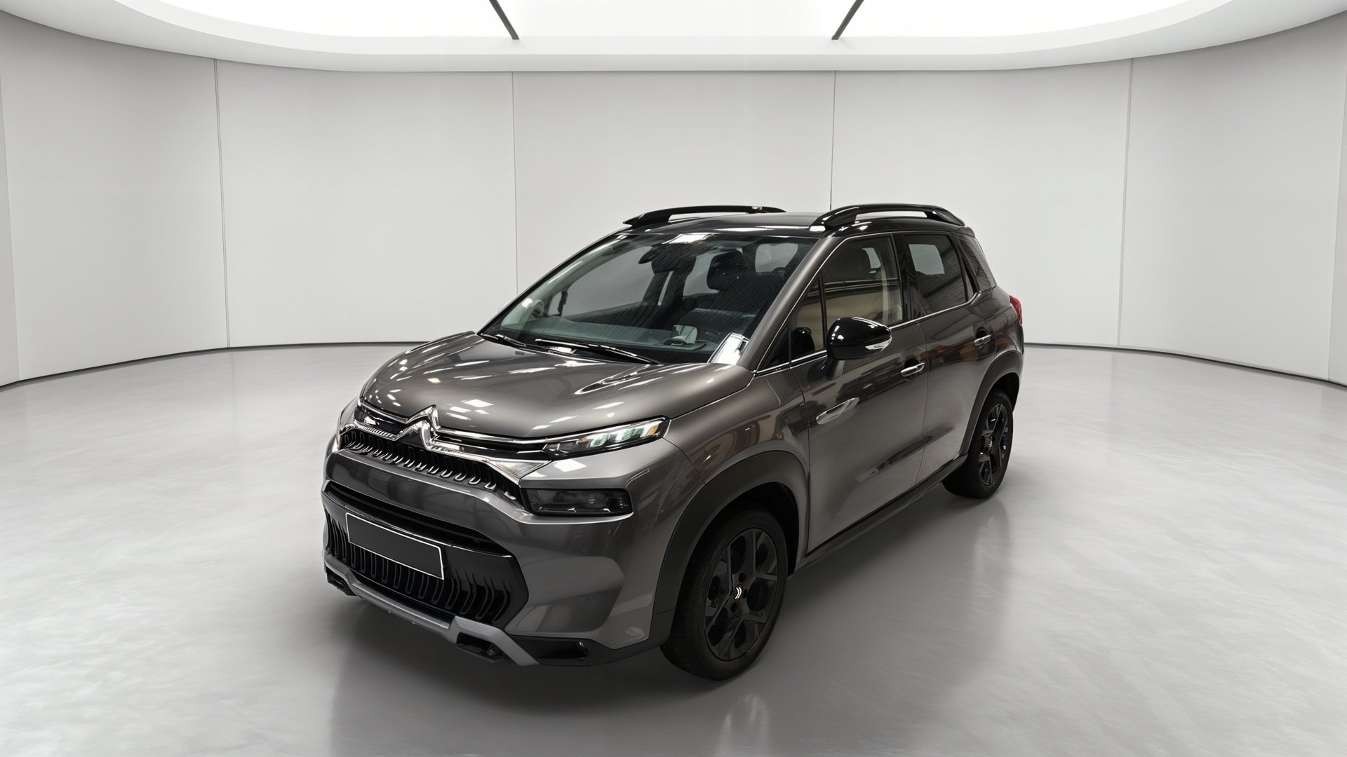 CITROEN C3 AIRCROSS PureTech 110 S&S BVM6 Max - 5P