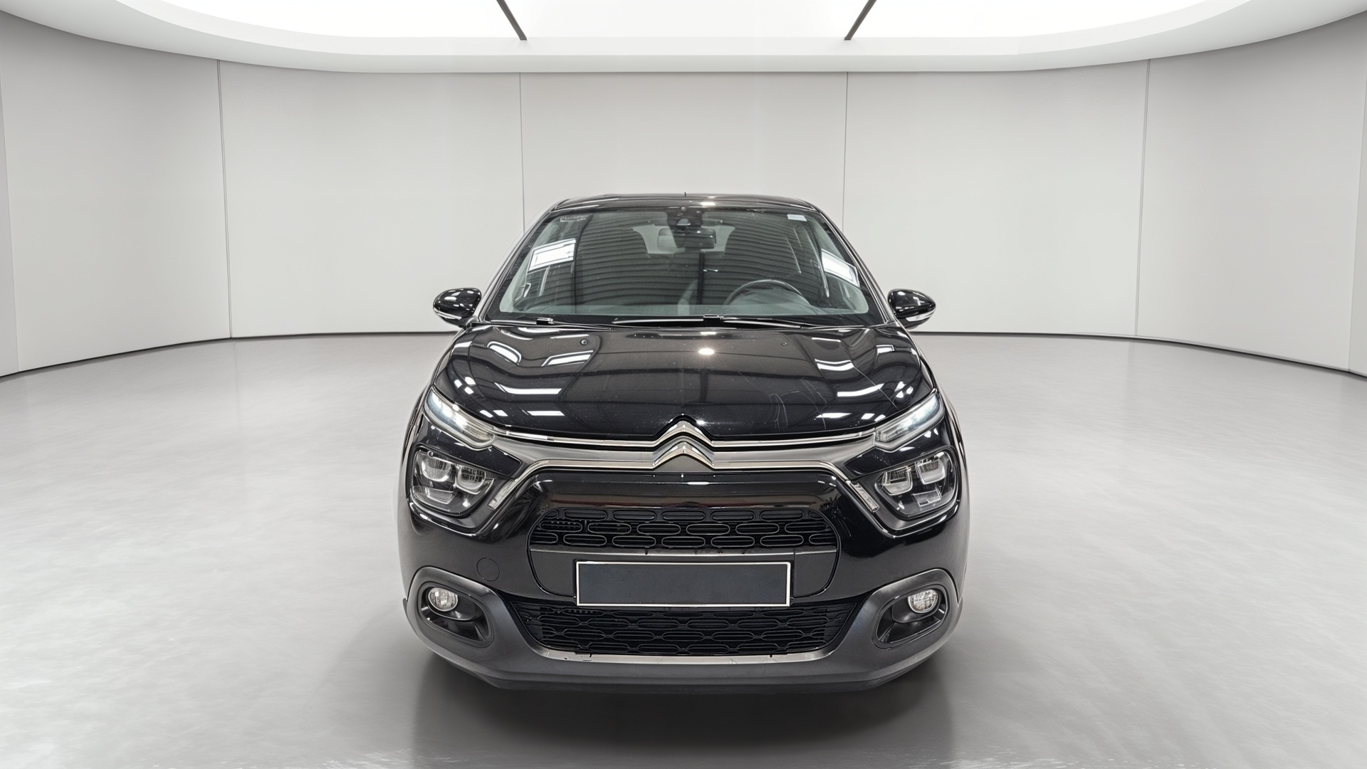 CITROEN C3 PureTech 110 ch BVM6 Max