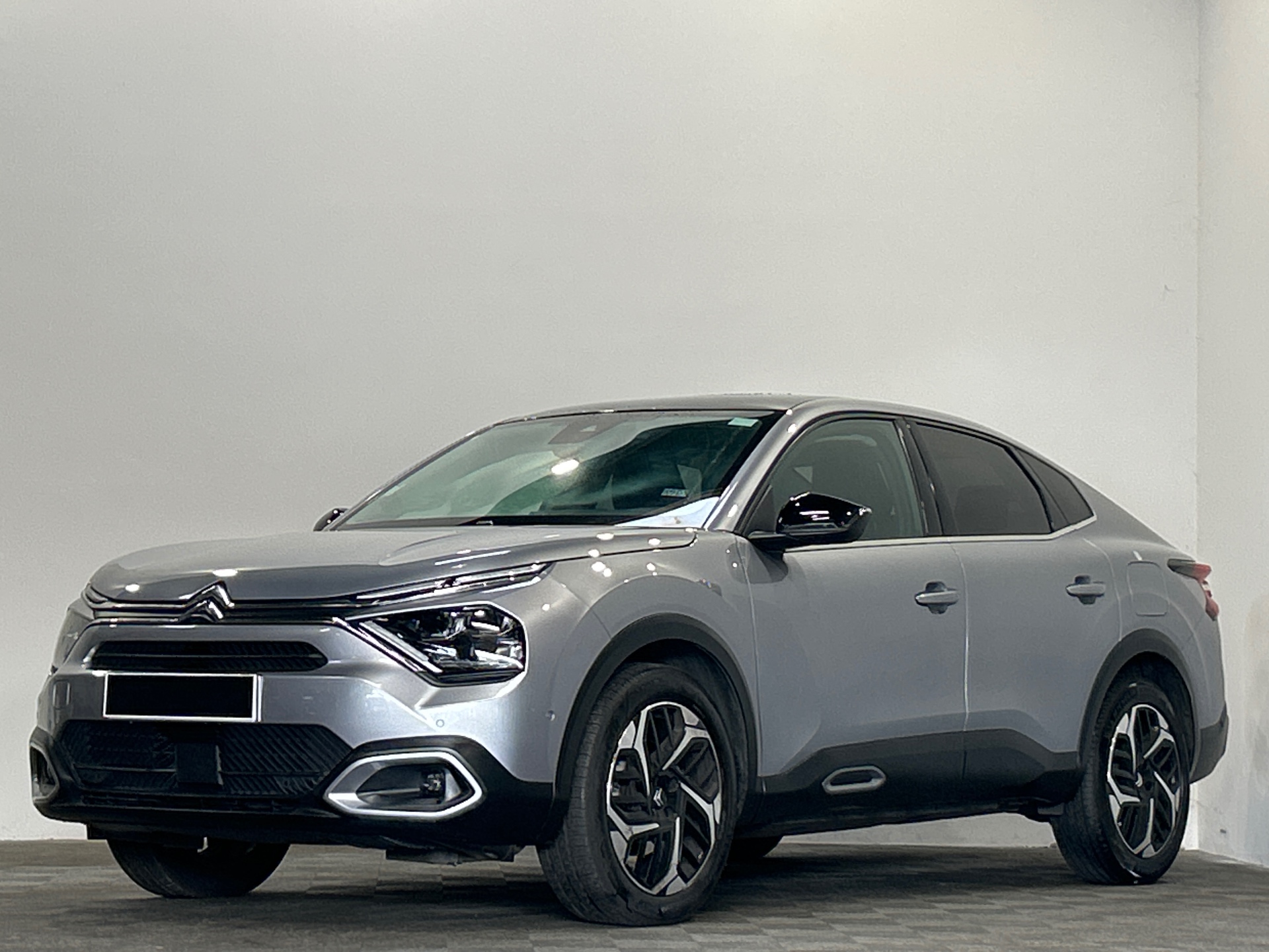 CITROEN C4 X BHDI 130 S&S EAT8 MAX