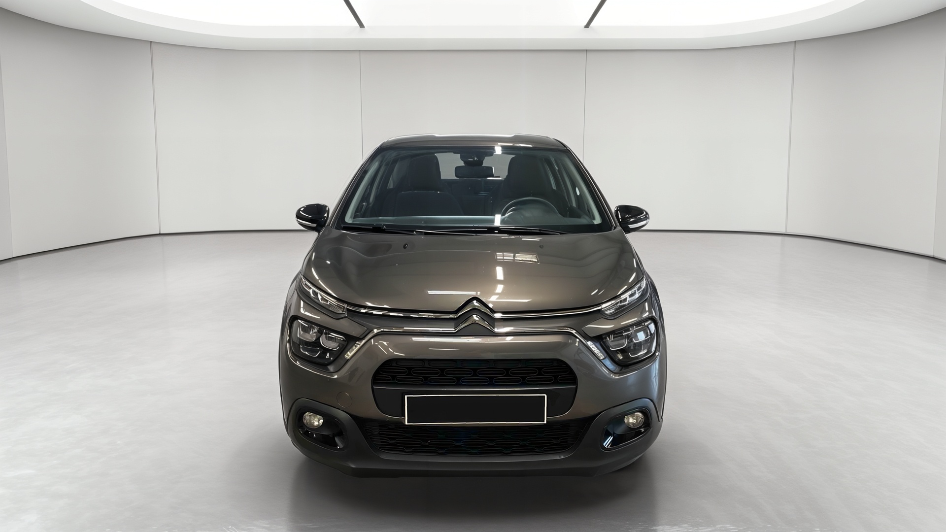 CITROEN C3 PureTech 110 BVM6 Plus