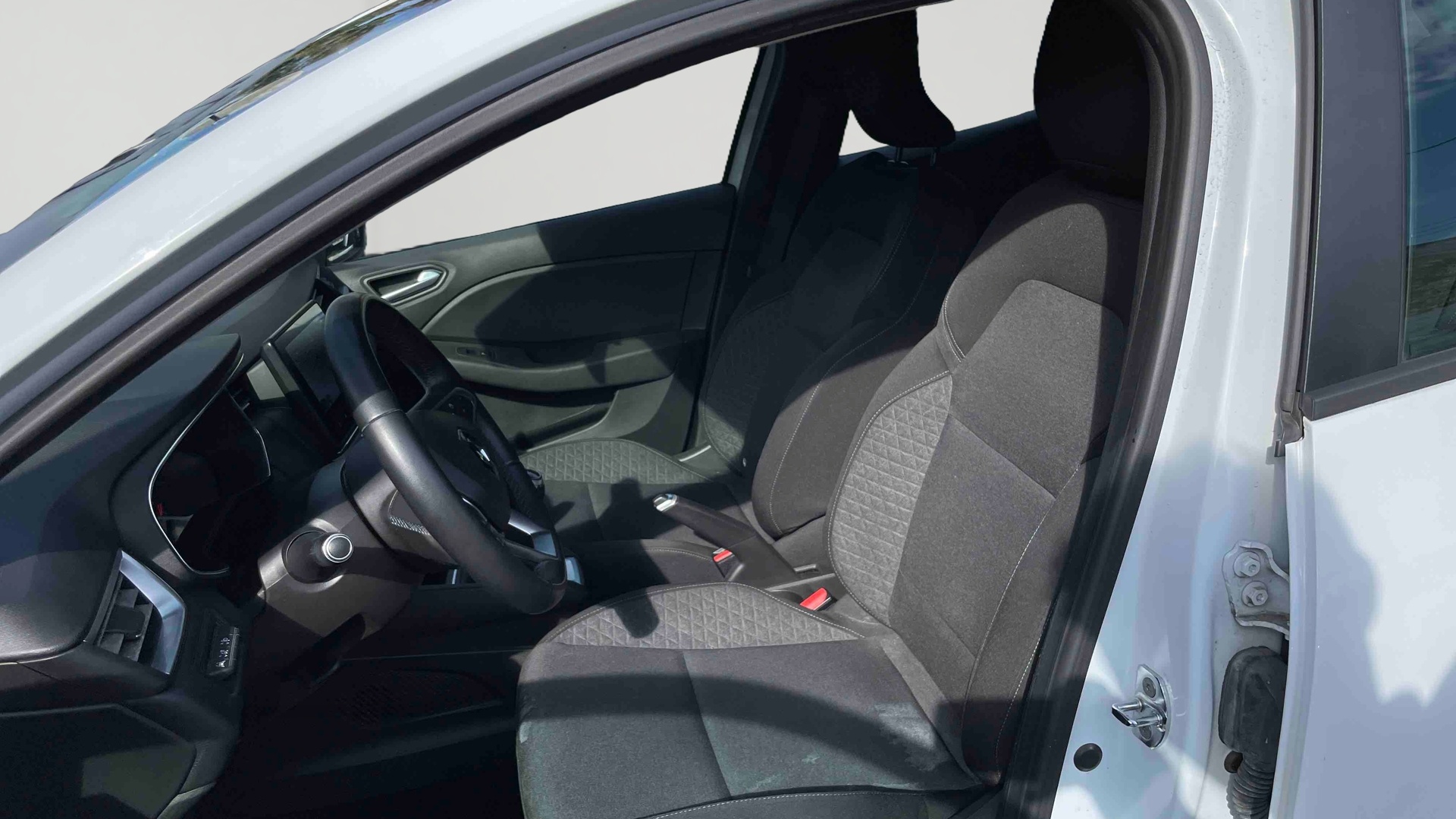 RENAULT CLIO V Blue dCi 115 Business