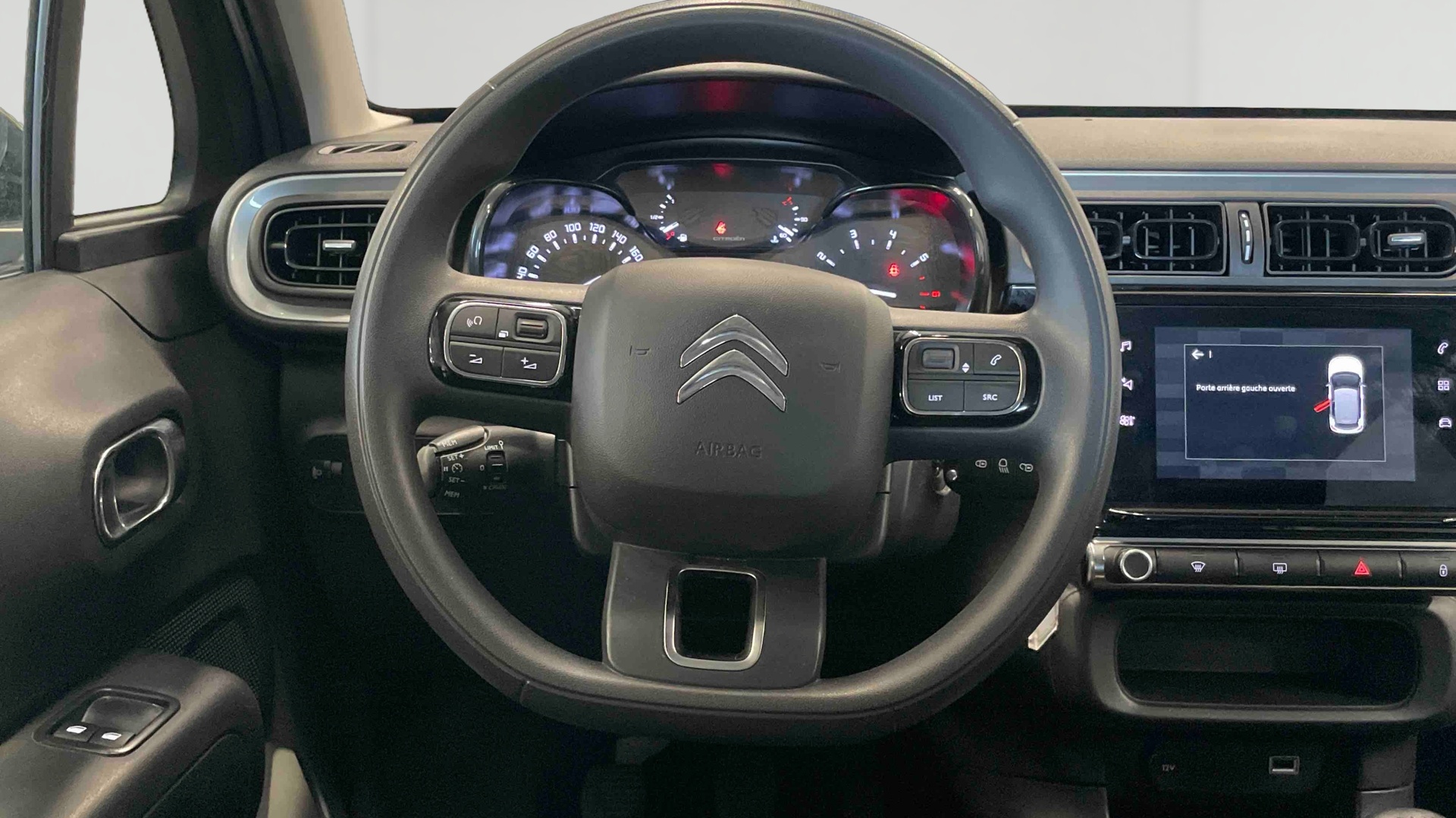CITROEN C3 PureTech 110 BVM6 Plus