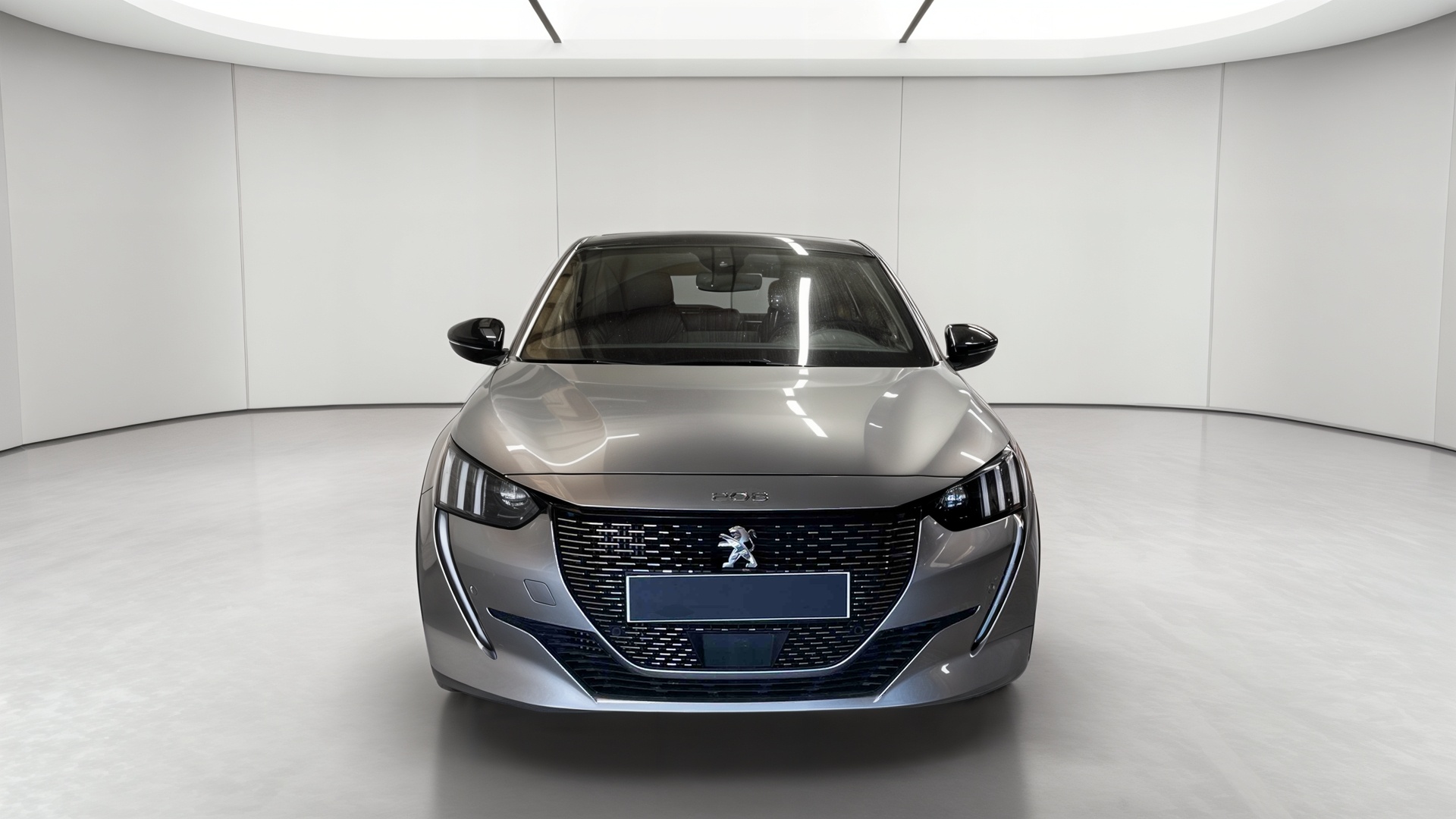 PEUGEOT 208 PureTech 100 S&S EAT8 GT