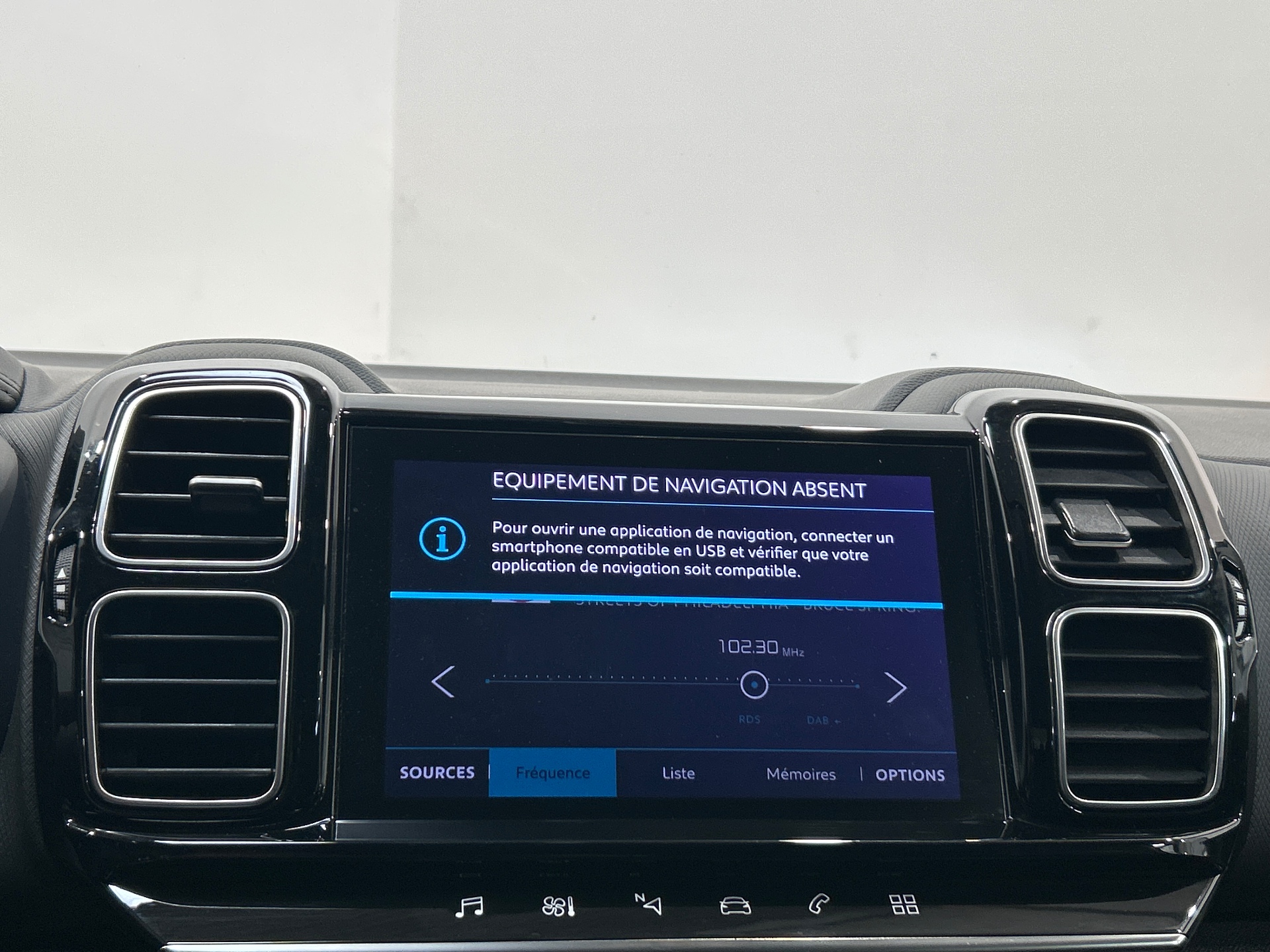 CITROEN C5 AIRCROSS PureTech 130 S&S EAT8 Feel Pack