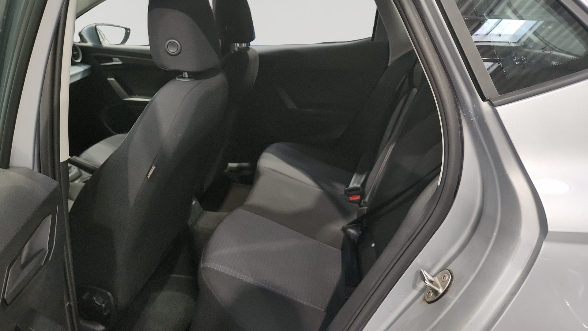 SEAT IBIZA 1.0 TSI 110 ch S/S BVM6 Copa