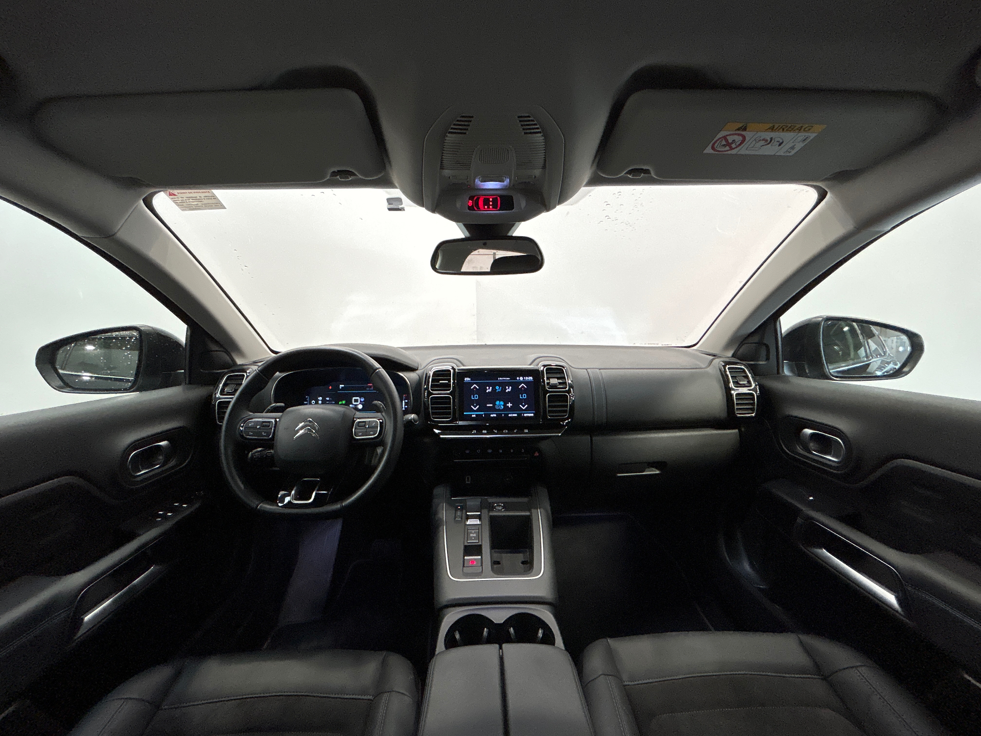 CITROEN C5 AIRCROSS PureTech 130 S&S EAT8 Feel Pack