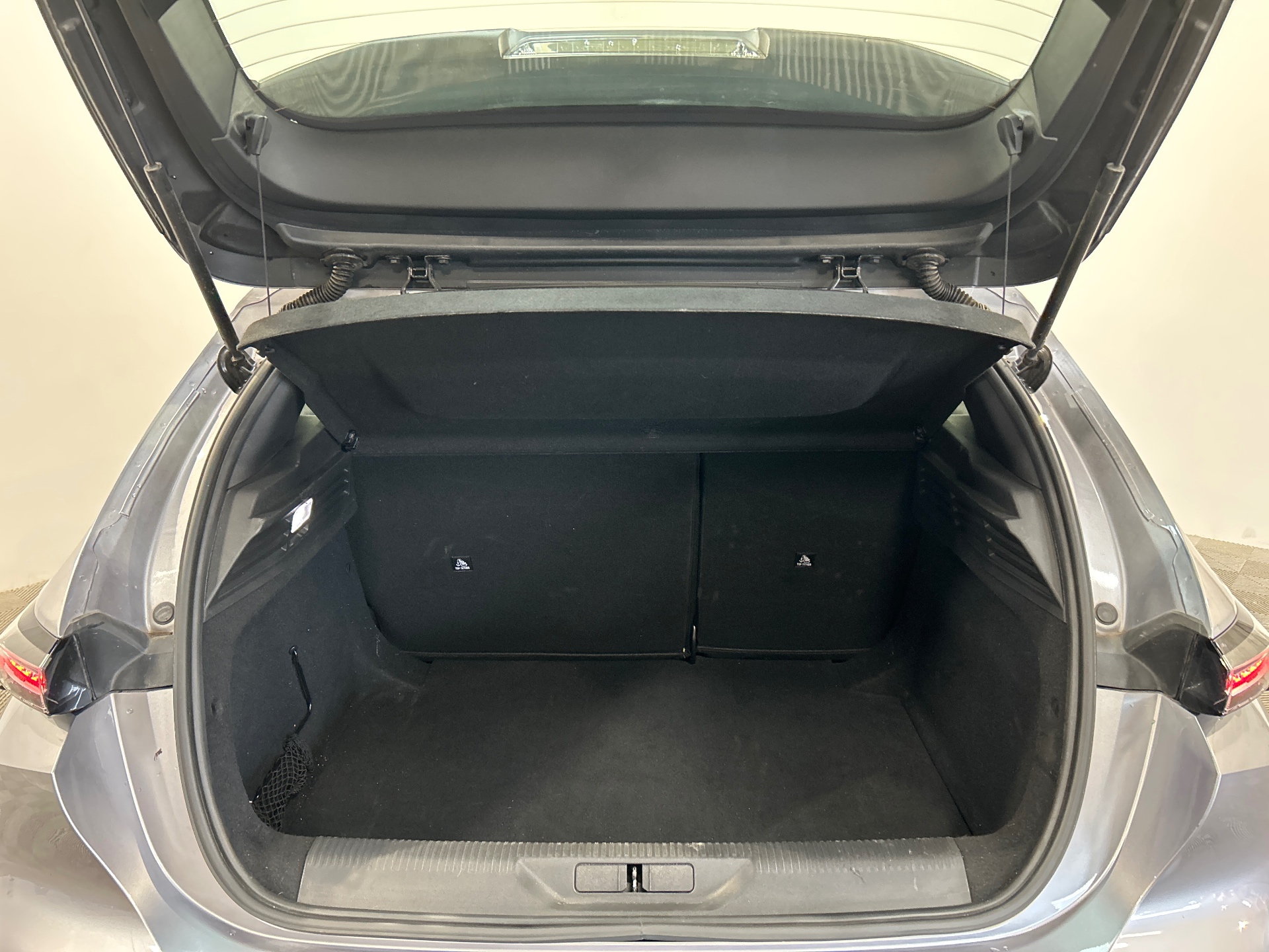 PEUGEOT 308 ACTIVE PACK PTECH130 S&S EAT8