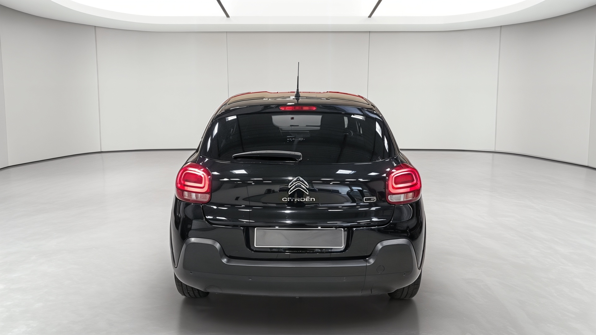 CITROEN C3 PureTech 110 ch BVM6 Max