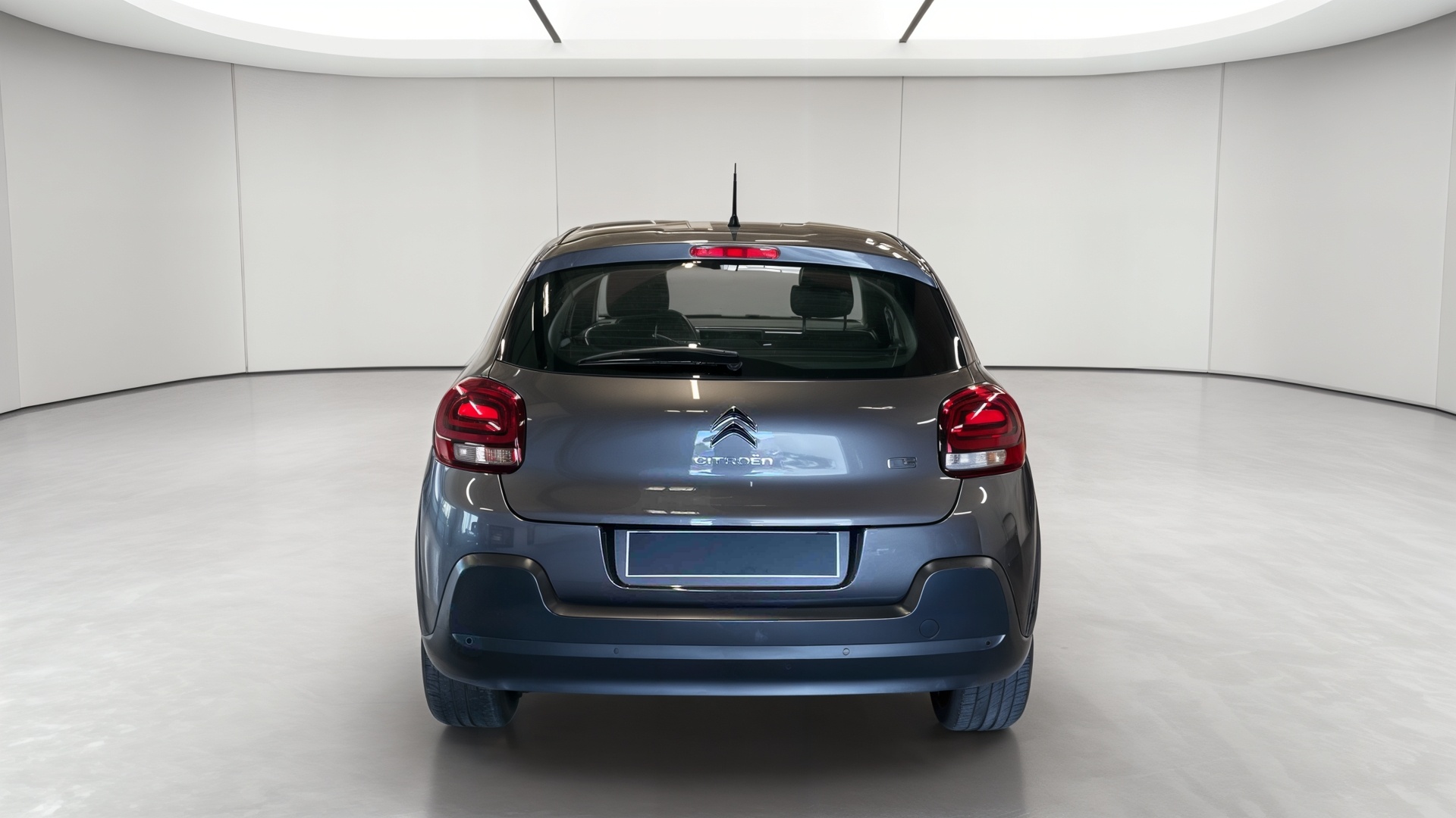 CITROEN C3 PureTech 110 BVM6 Plus