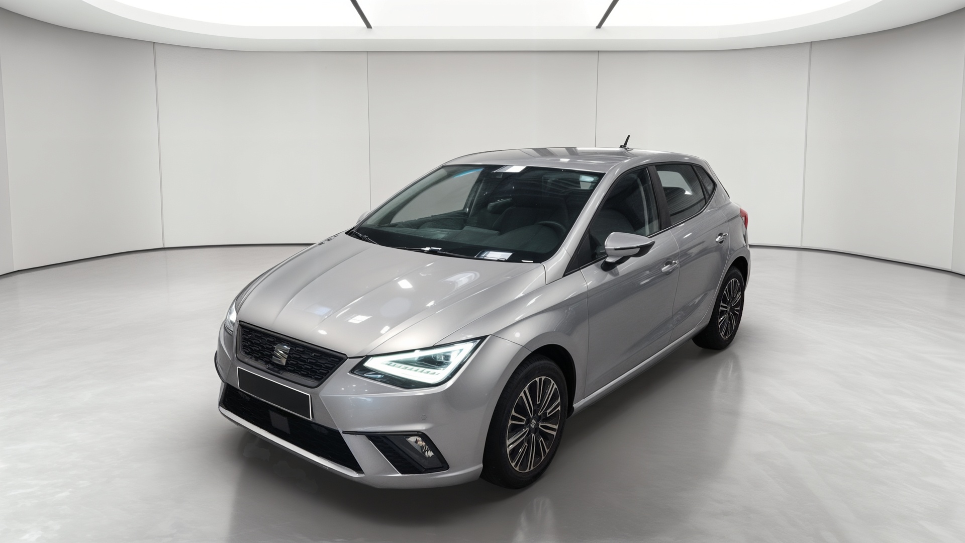SEAT IBIZA 1.0 TSI 110 ch S/S BVM6 Copa