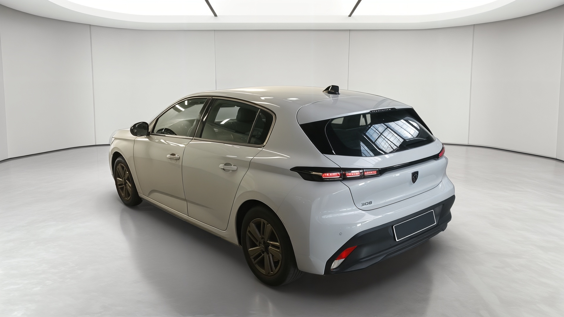 PEUGEOT 308 PureTech 130ch S&S EAT8 Active Pack