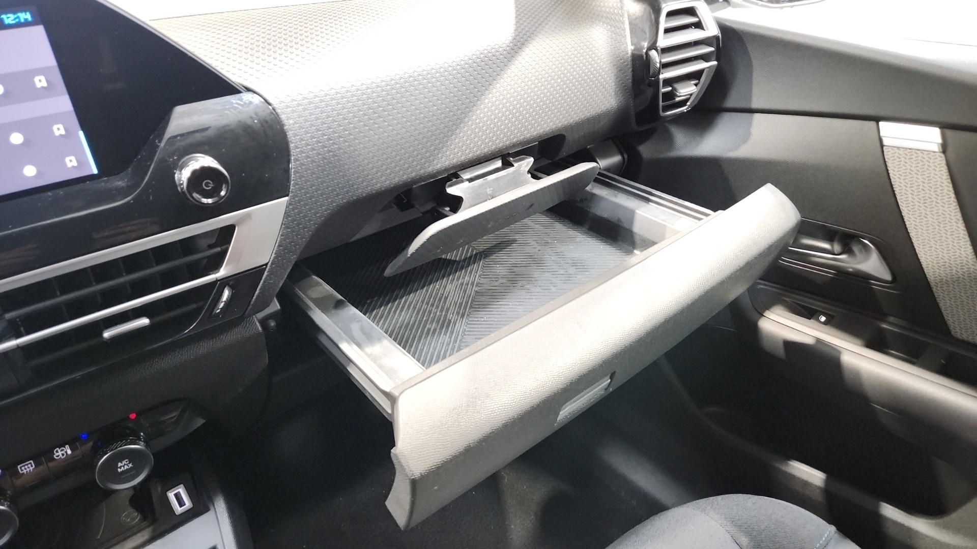 CITROEN C4 PureTech 130 BVM6 Max - 5P