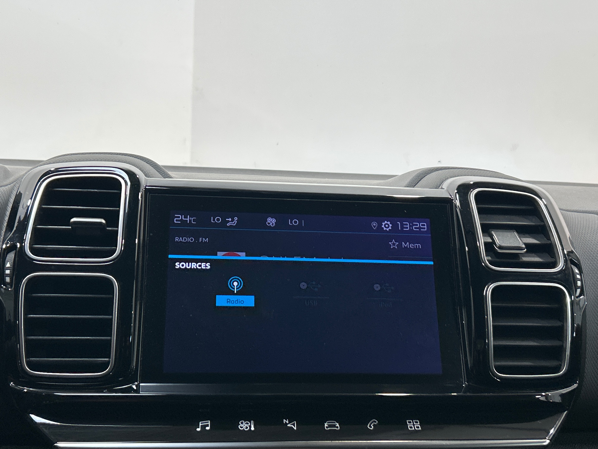 CITROEN C5 AIRCROSS PureTech 130 S&S EAT8 Feel Pack