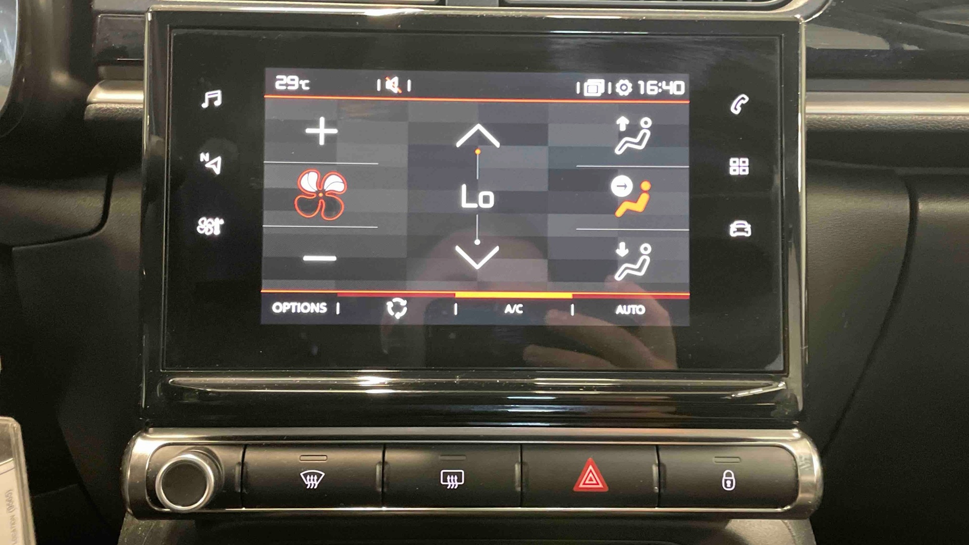 CITROEN C3 PureTech 110 BVM6 Plus