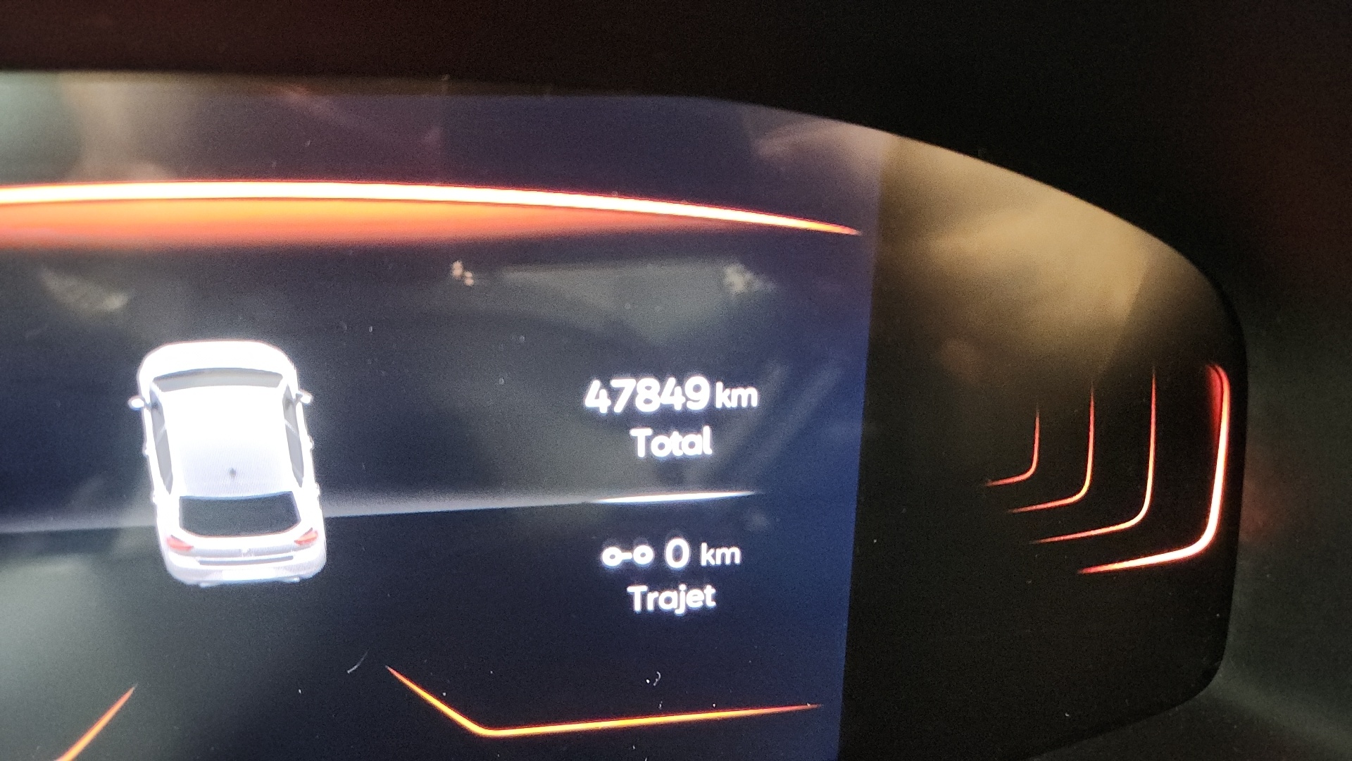 SEAT IBIZA 1.0 TSI 110 ch S/S BVM6 Copa