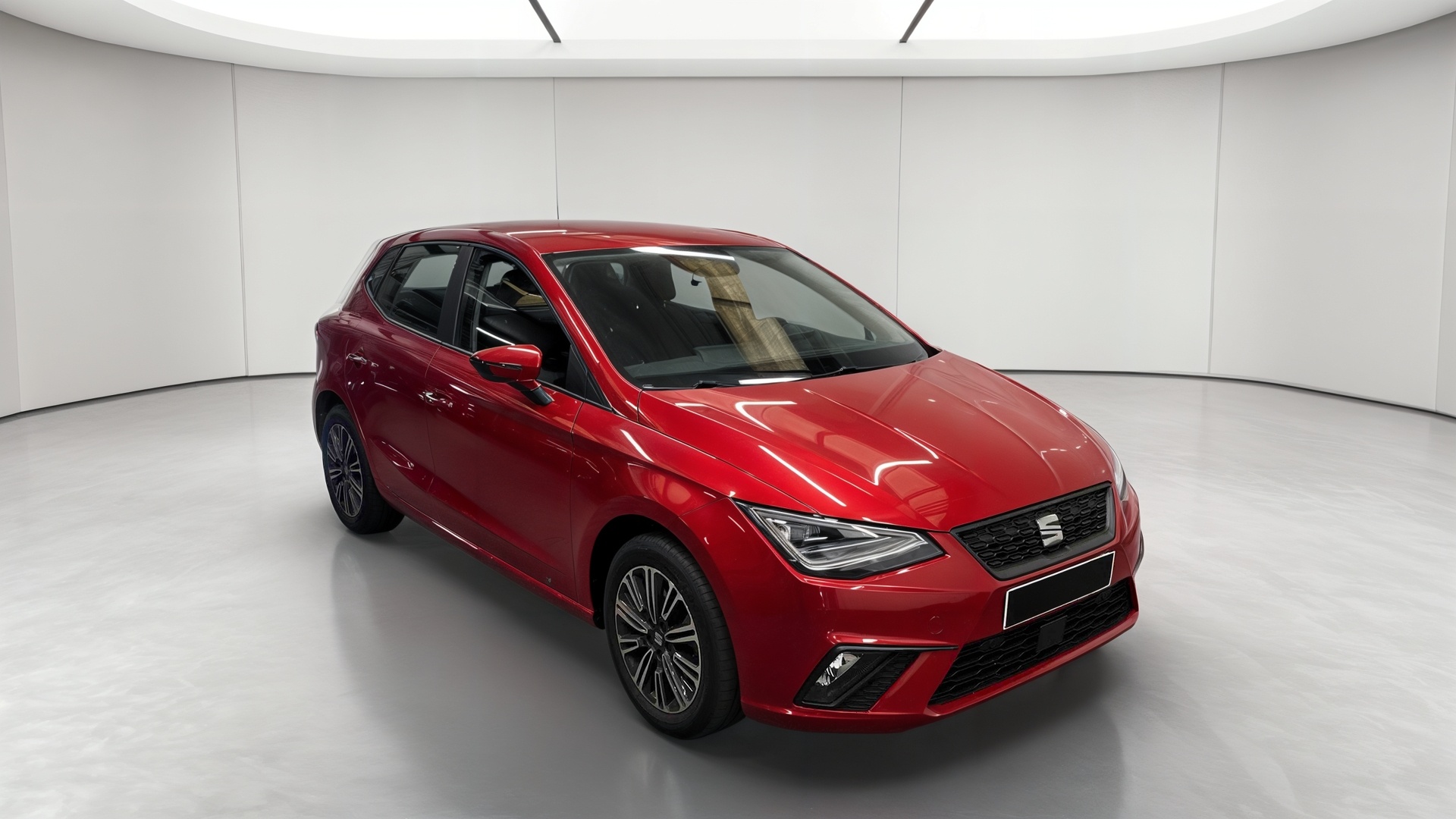 SEAT IBIZA 1.0 TSI 110 ch S/S BVM6 Copa