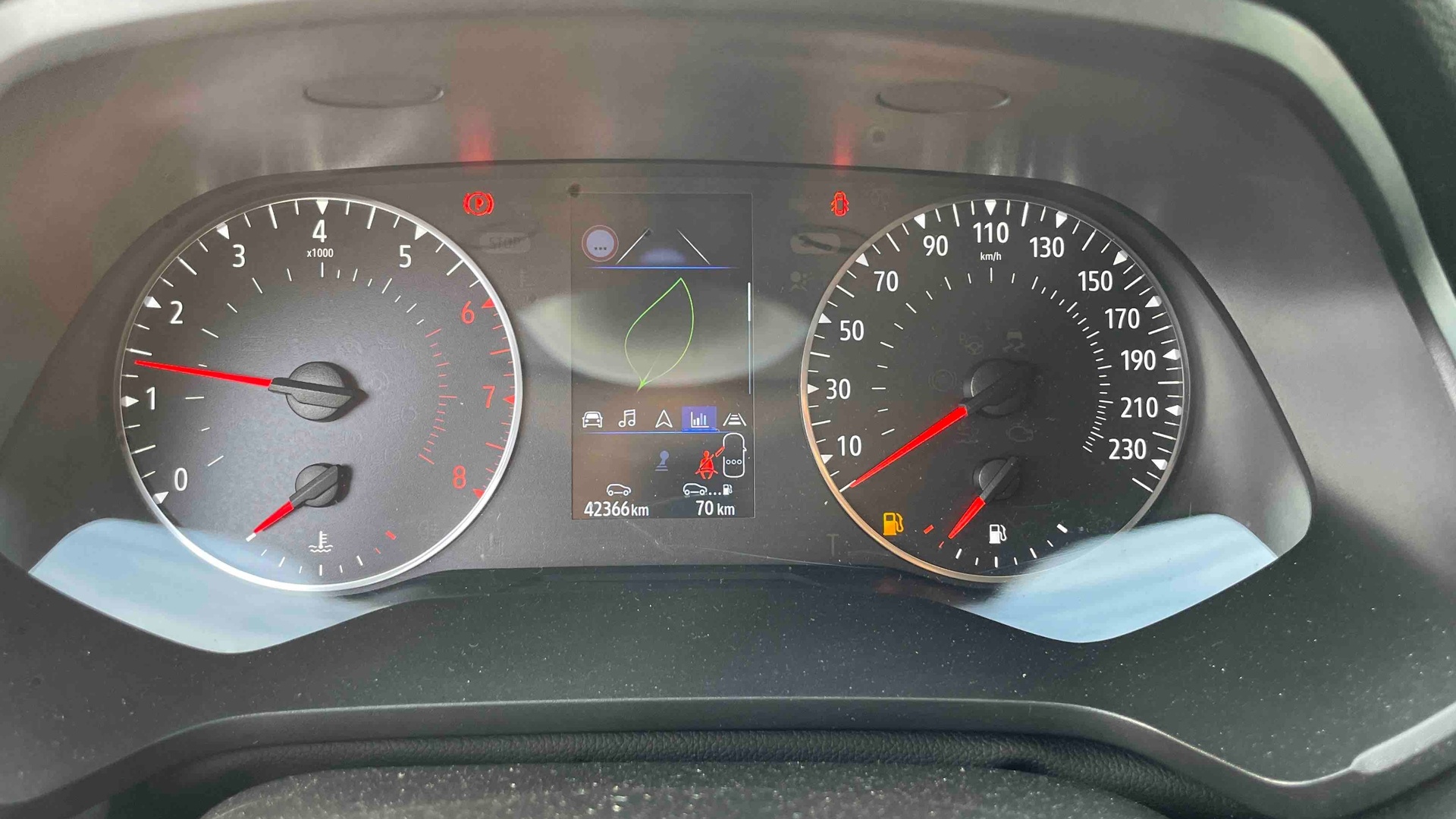 RENAULT CAPTUR TCe 90 Evolution