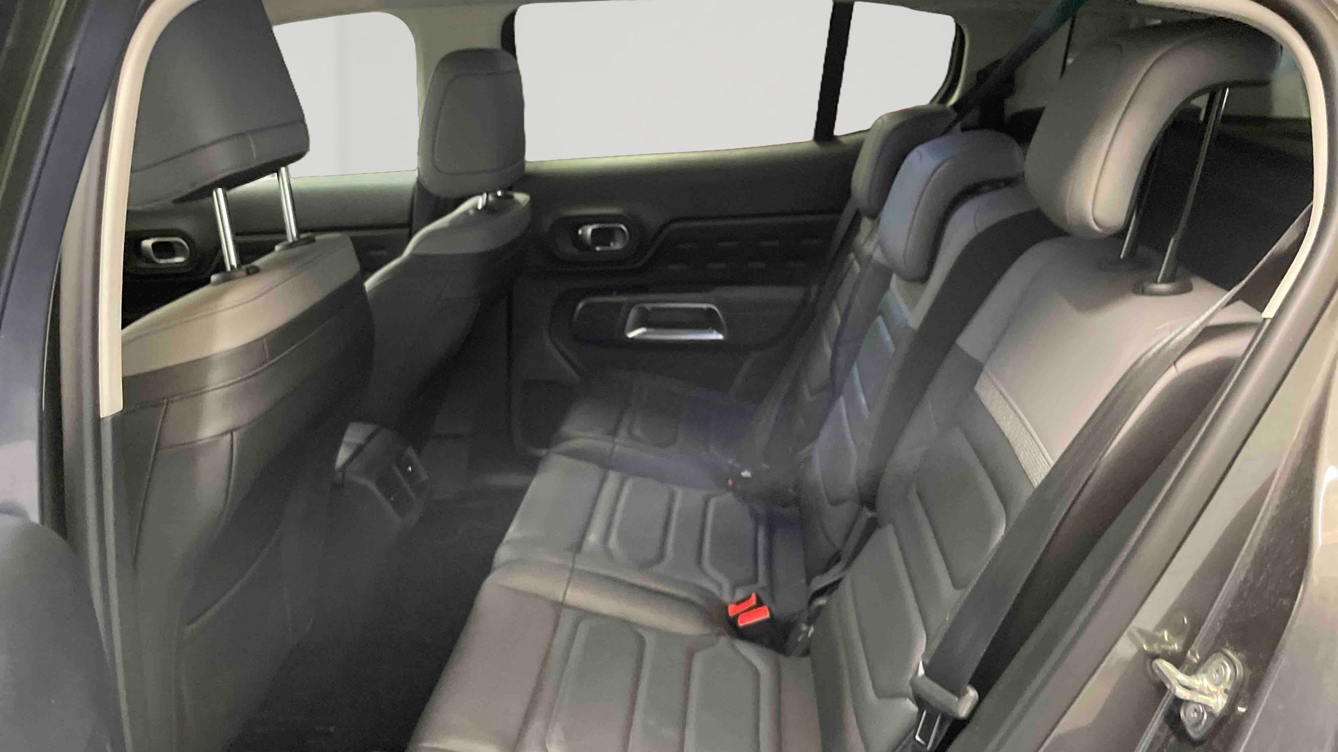 CITROEN C5 AIRCROSS PureTech 130 S&S EAT8 Shine
