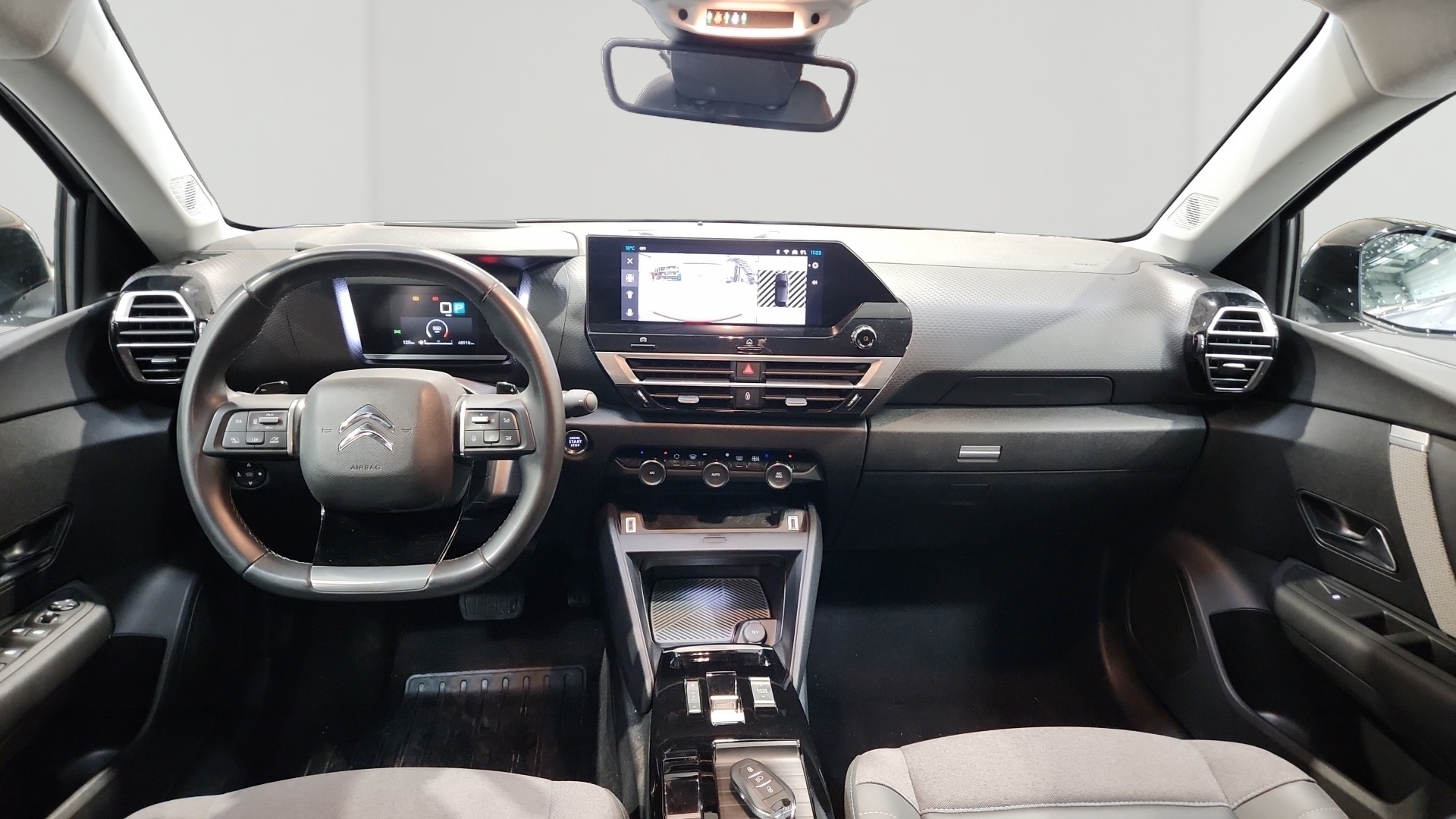 CITROEN C4 BlueHDi 130 EAT8 Max