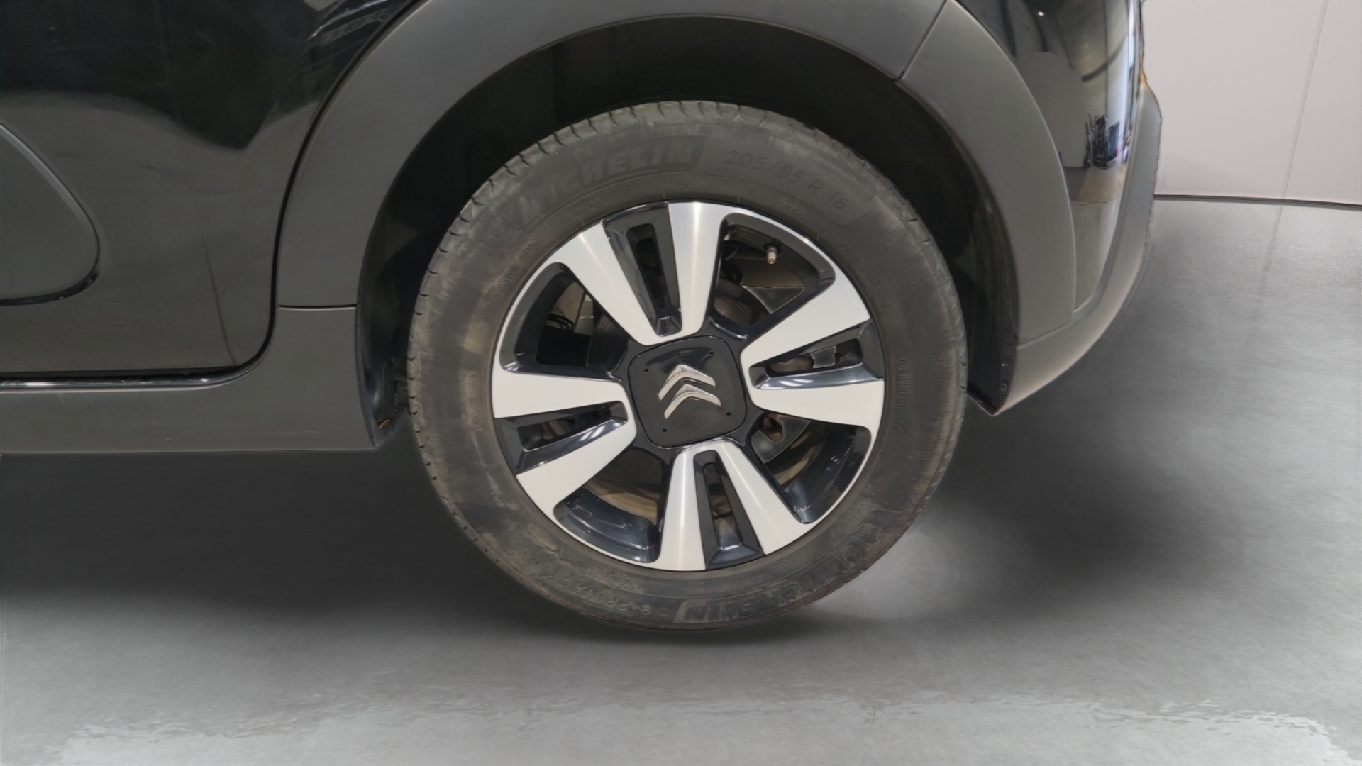 CITROEN C3 PureTech 110 ch BVM6 Max