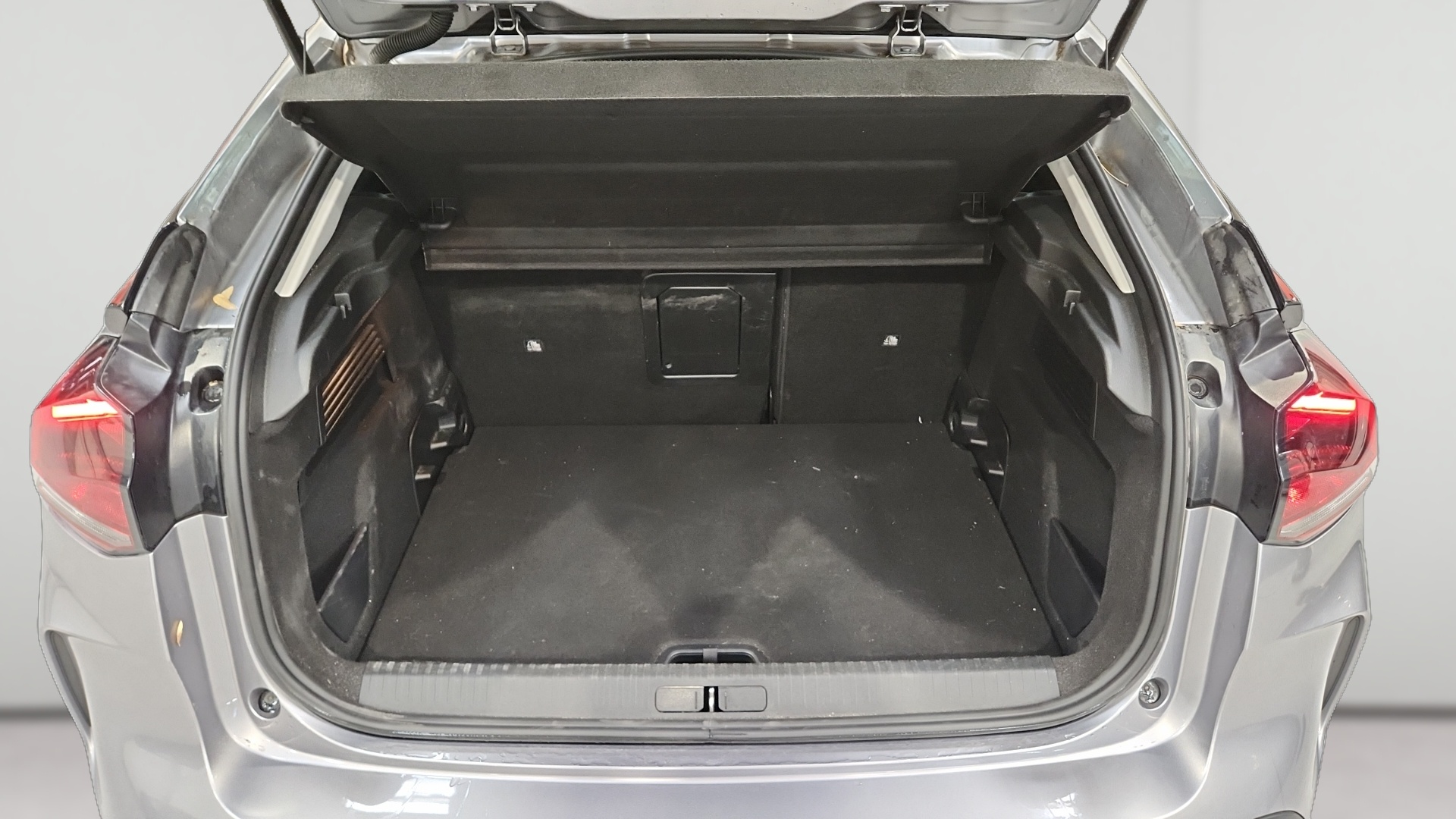 CITROEN C4 BlueHDi 130 EAT8 Max