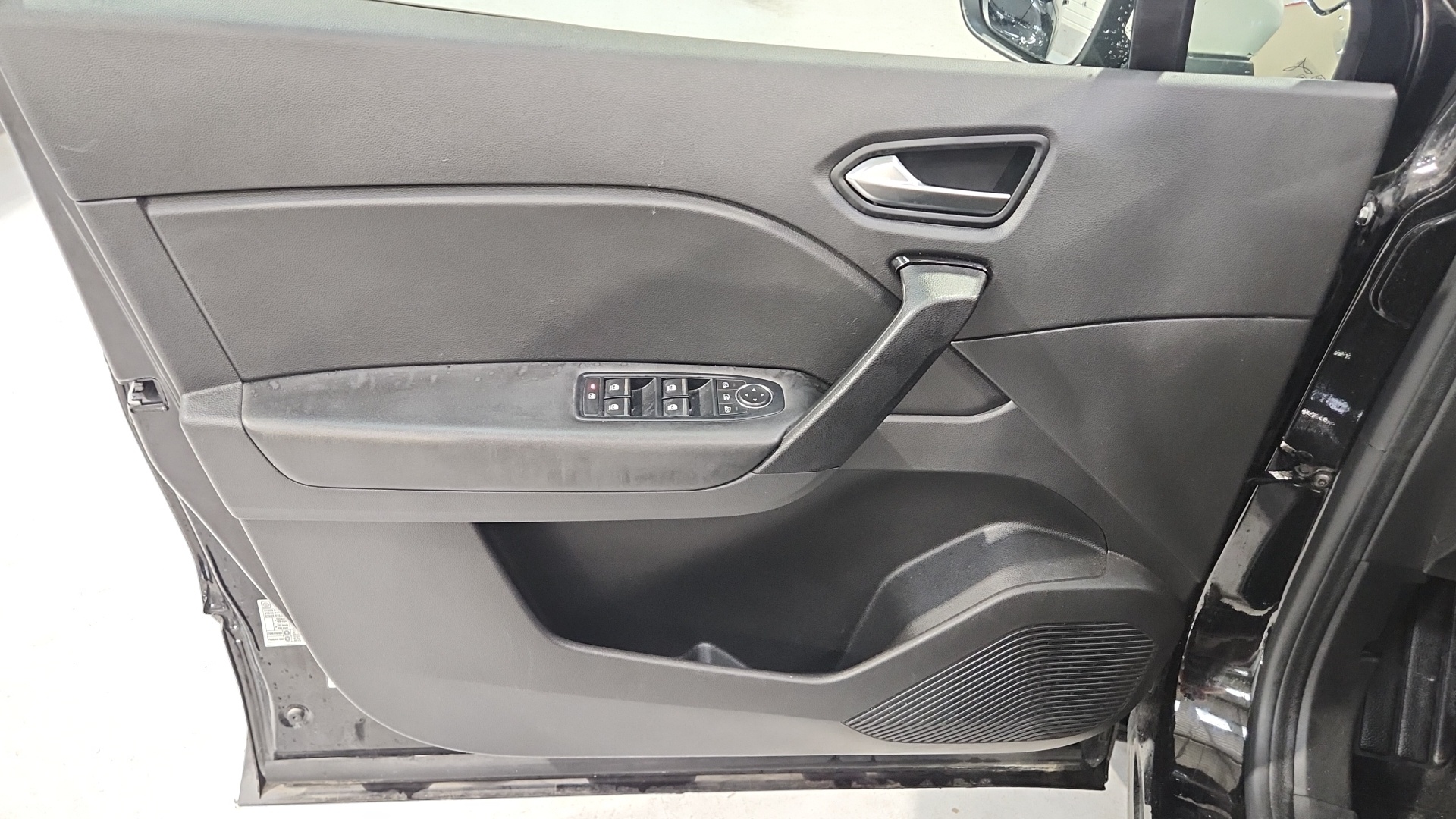 RENAULT CAPTUR TCe 90 Evolution