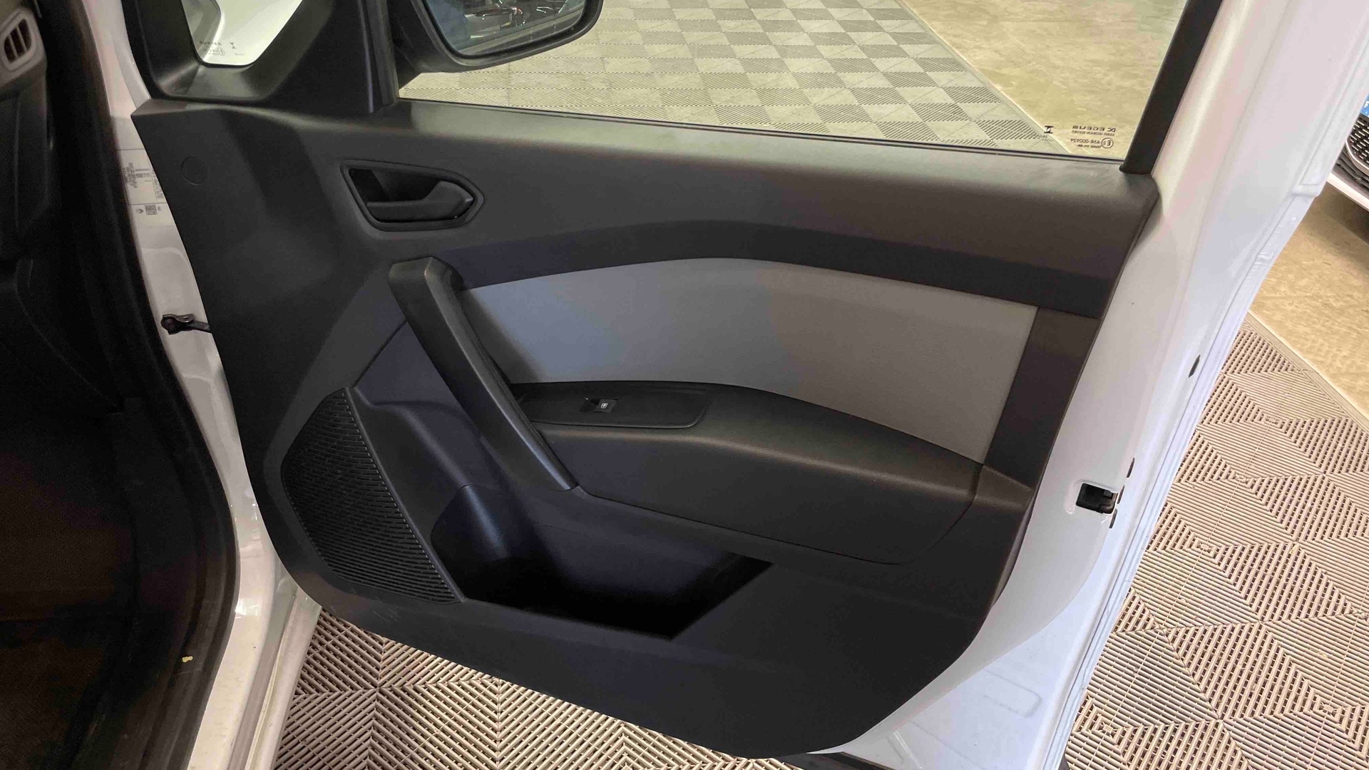 RENAULT KANGOO VAN FG TOLE BLUE DCI 95 L1 GSR2 EXTRA